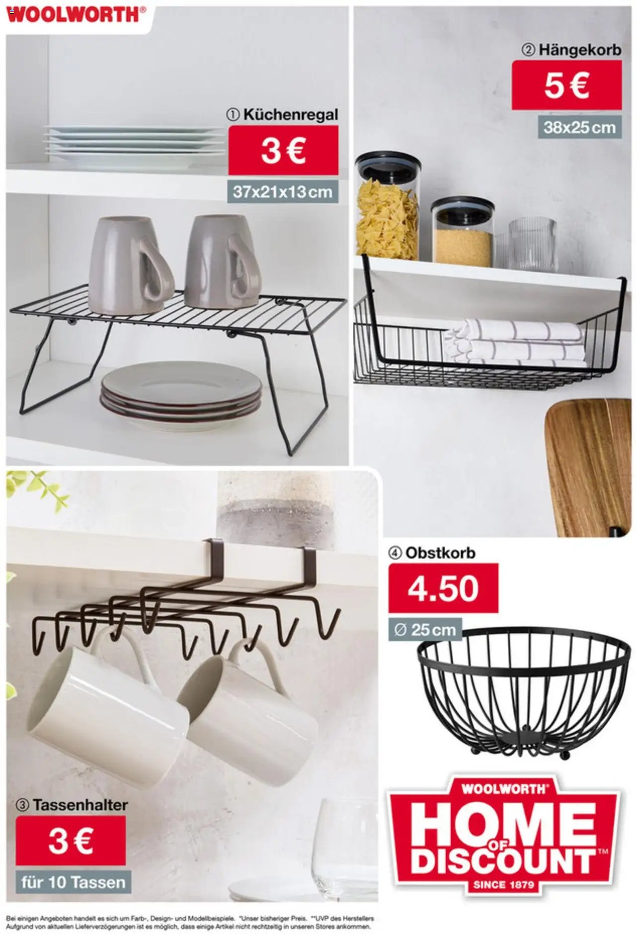 Woolworth Prospekt 	 (2025-09-05 - 2025-09-19) | 29