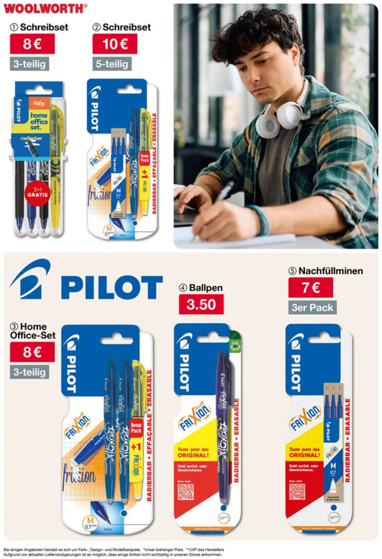 Woolworth Prospekt 	 (2025-09-05 - 2025-09-19) | 32