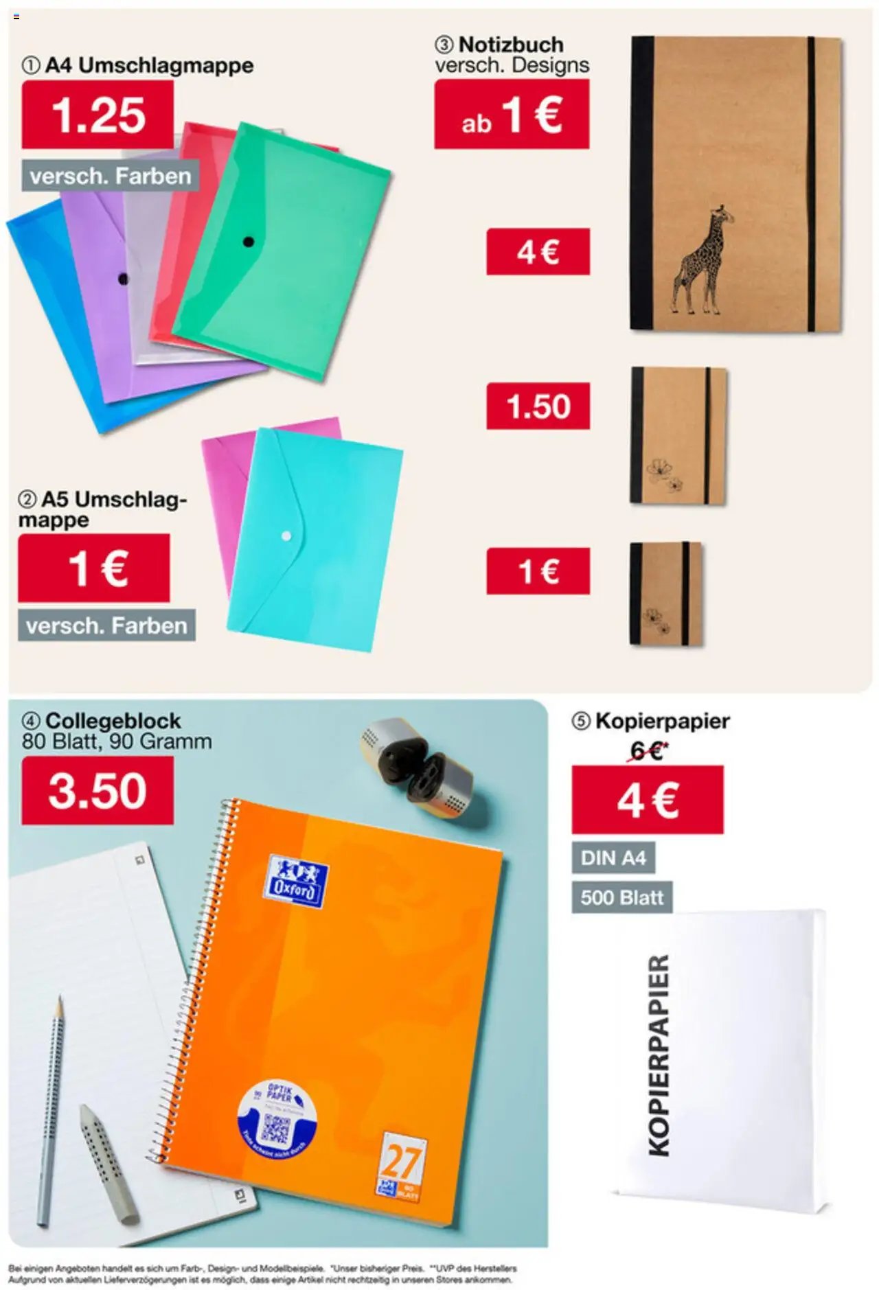 Woolworth Prospekt 	 (2025-09-05 - 2025-09-19) | 33