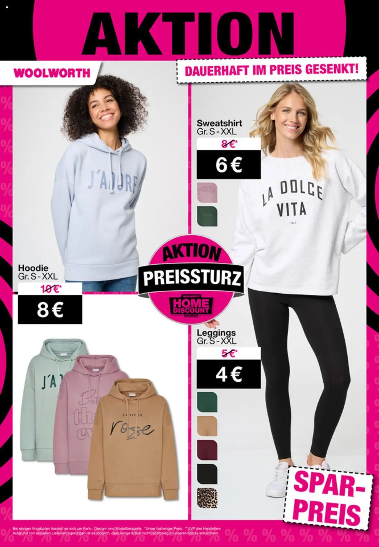 Woolworth Prospekt 	 (2025-09-05 - 2025-09-19) | 38