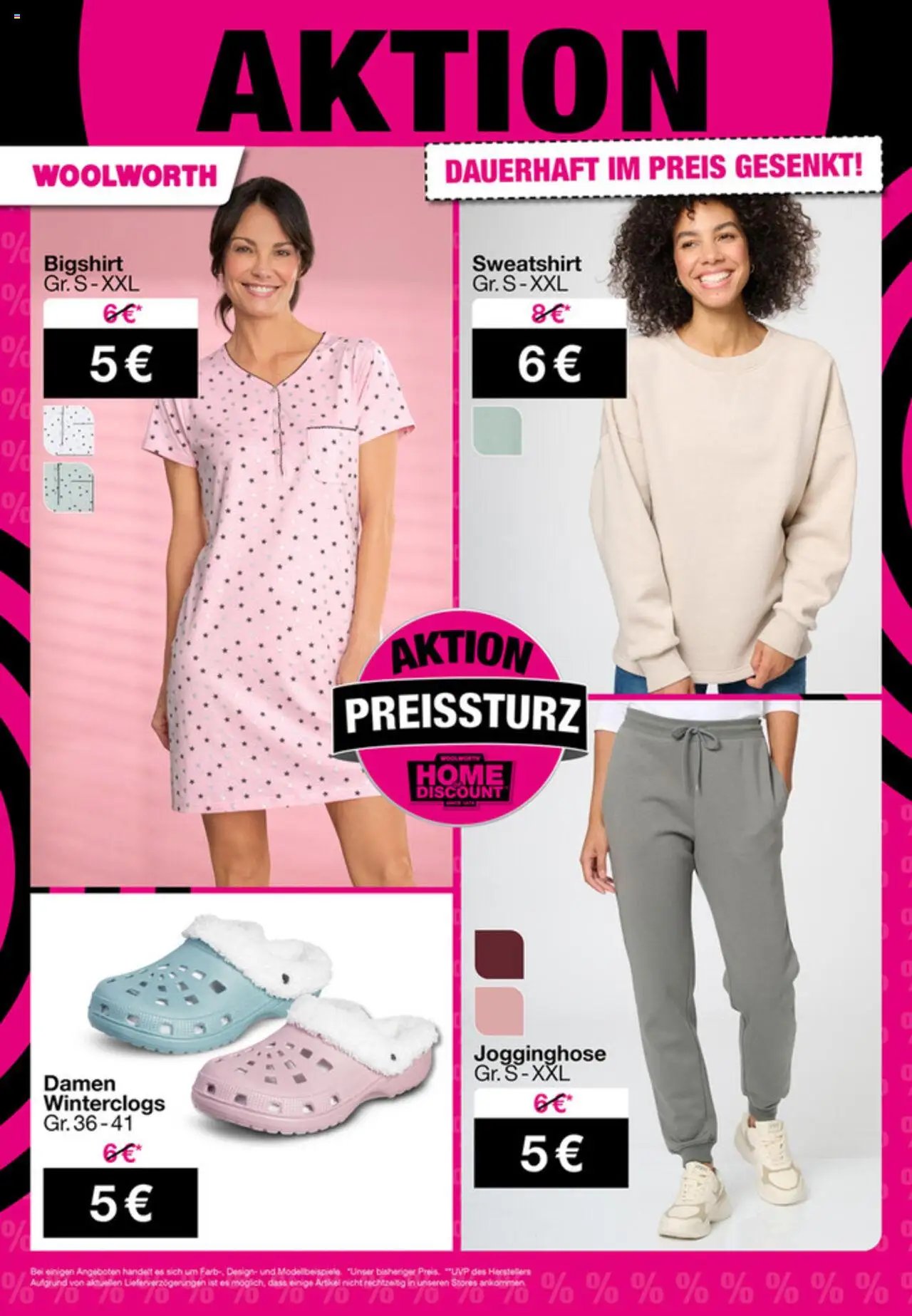 Woolworth Prospekt 	 (2025-09-05 - 2025-09-19) | 39