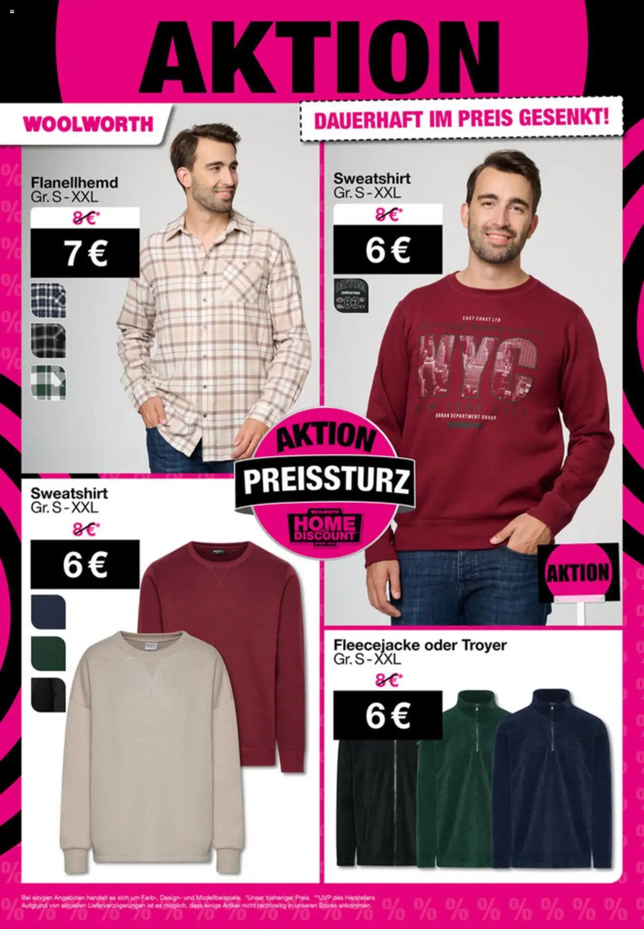 Woolworth Prospekt 	 (2025-09-05 - 2025-09-19) | 41