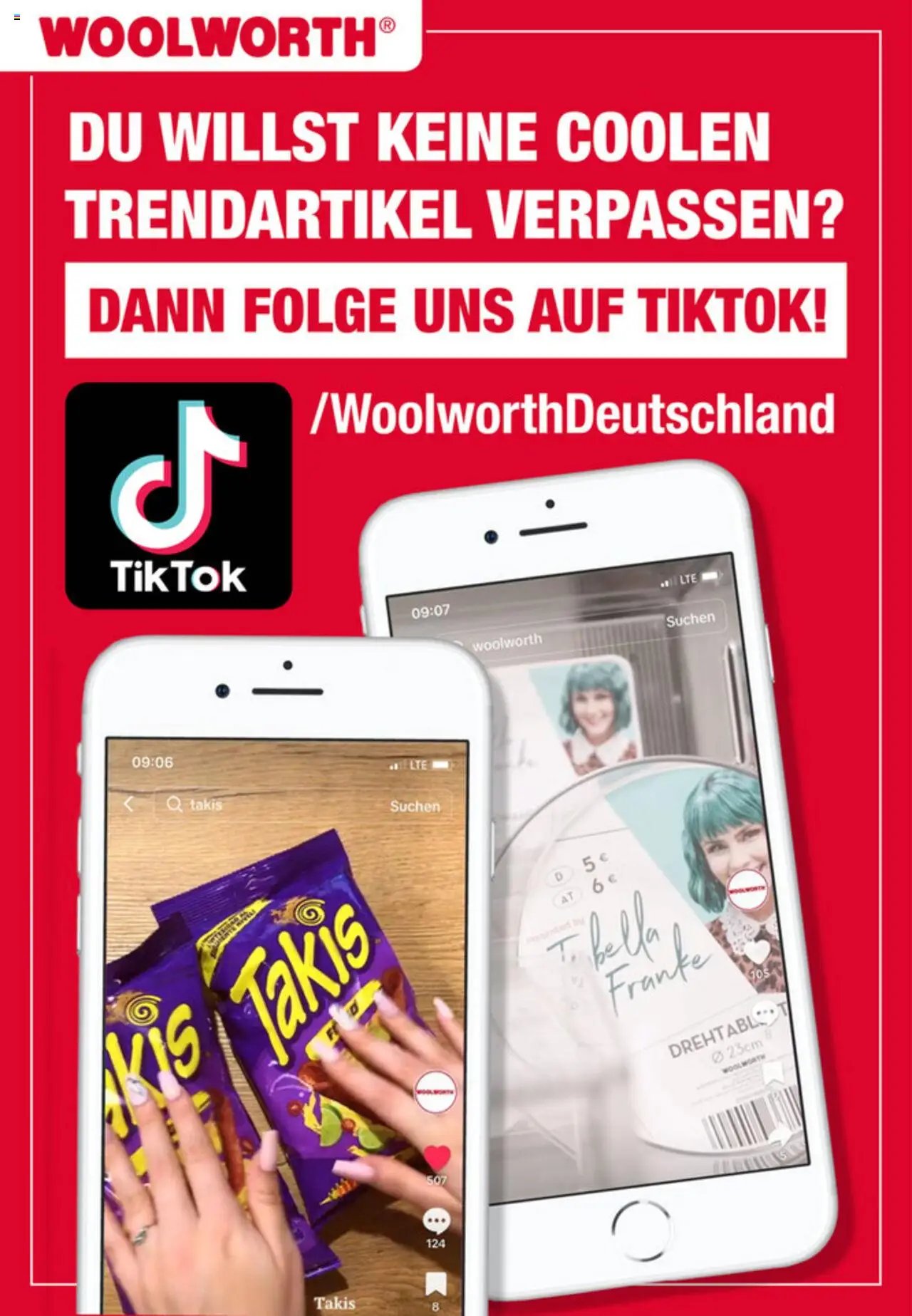 Woolworth Prospekt 	 (2025-09-05 - 2025-09-19) | 52