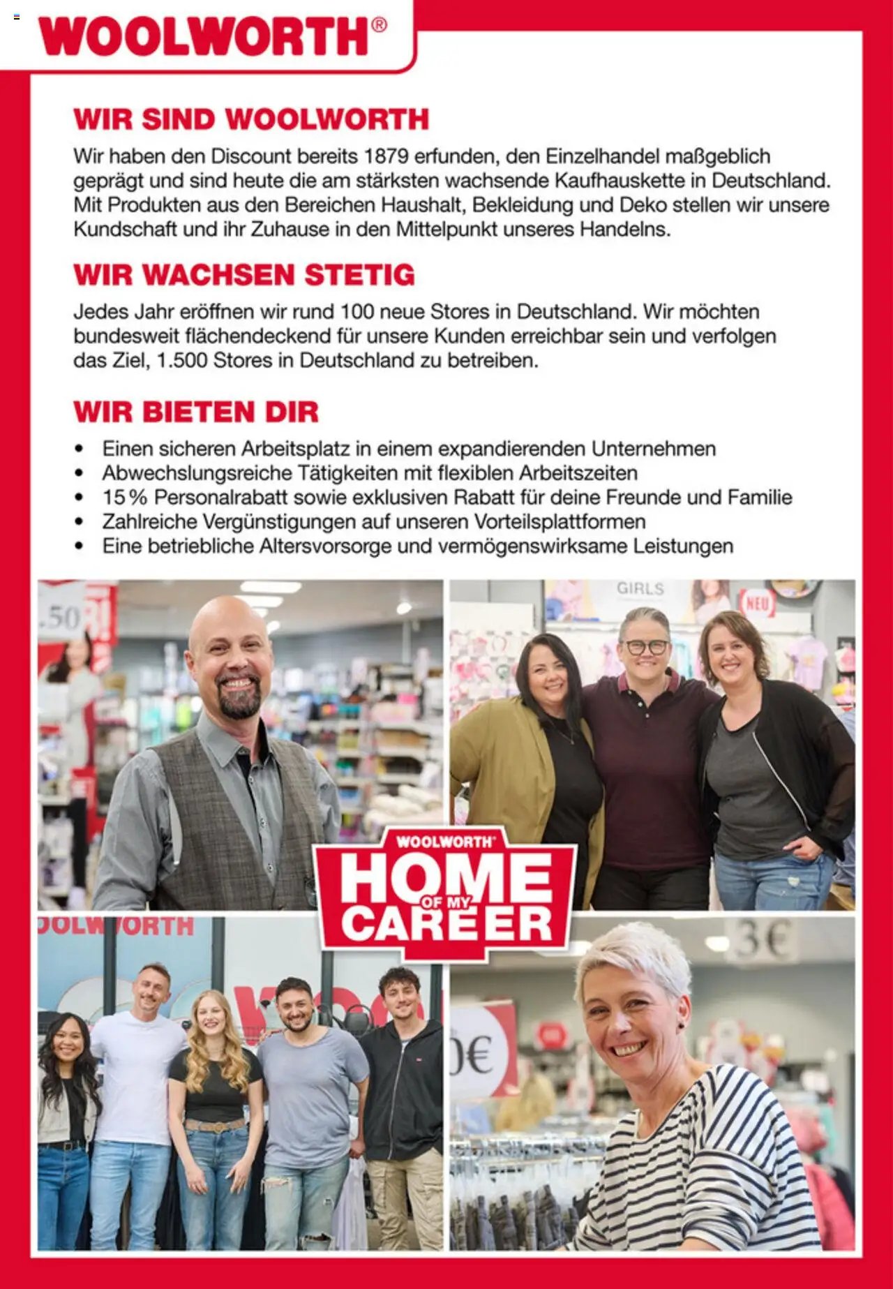 Woolworth Prospekt 	 (2025-09-05 - 2025-09-19) | 54