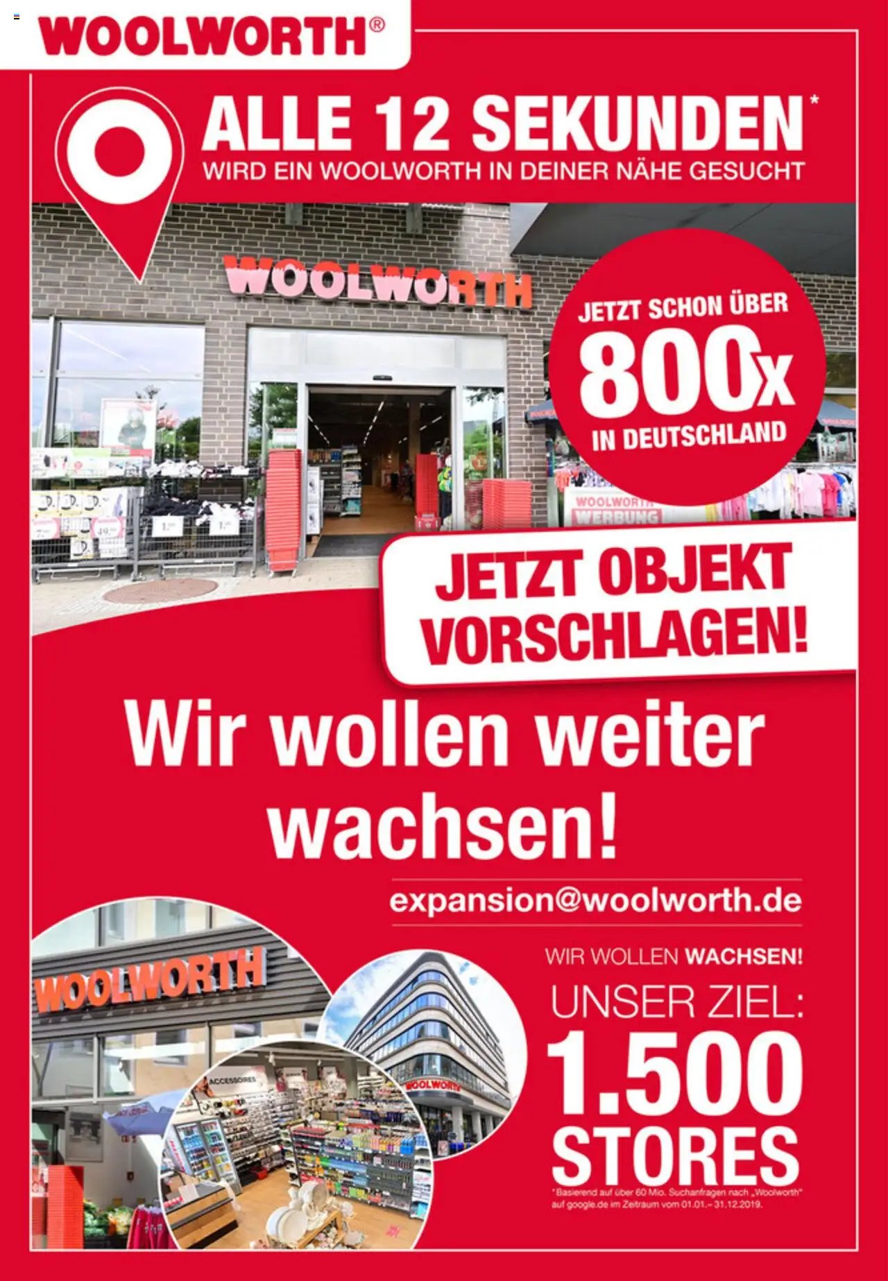 Woolworth Prospekt 	 (2025-09-05 - 2025-09-19) | 55