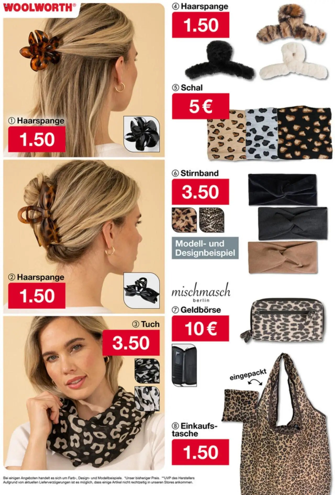 Woolworth Prospekt 	 (2025-09-05 - 2025-09-19) | 7