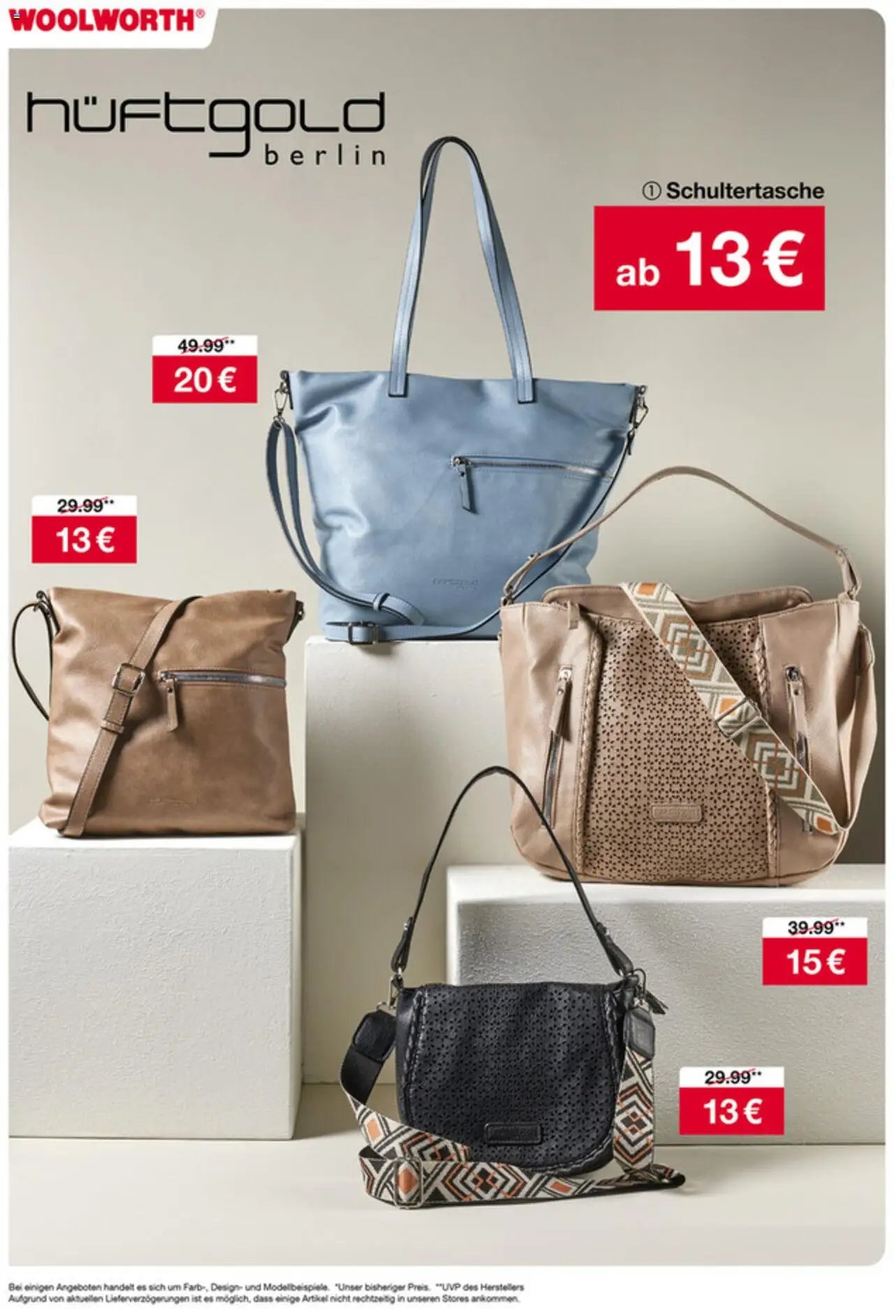 Woolworth Prospekt 	 (2025-09-05 - 2025-09-19) | 8