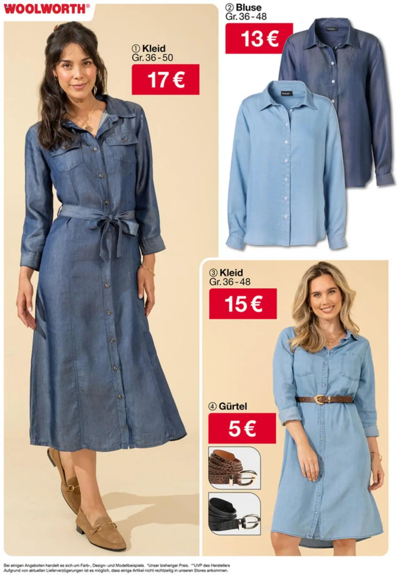 Woolworth Prospekt 	 (2025-09-05 - 2025-09-19) | 9