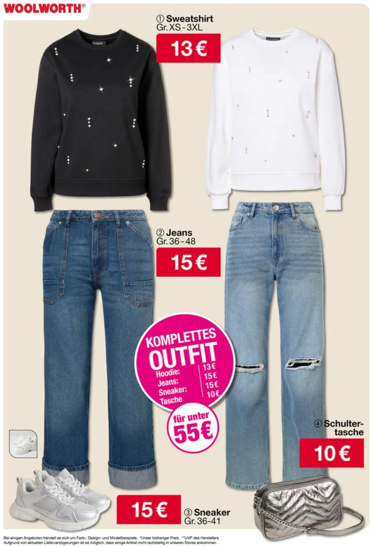 Woolworth Prospekt 	 (2025-09-05 - 2025-09-19) | 10