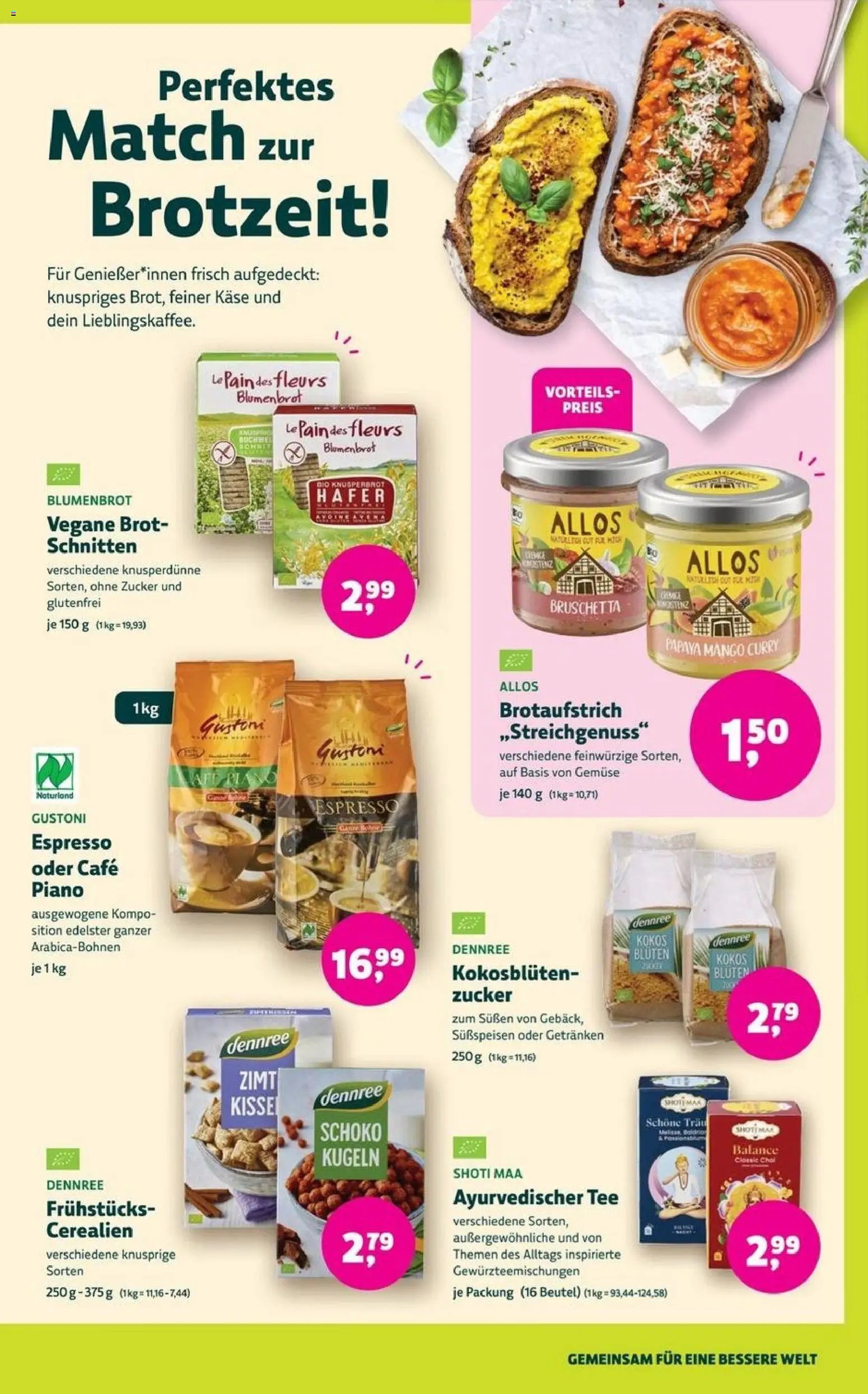 Denns BioMarkt Angebote