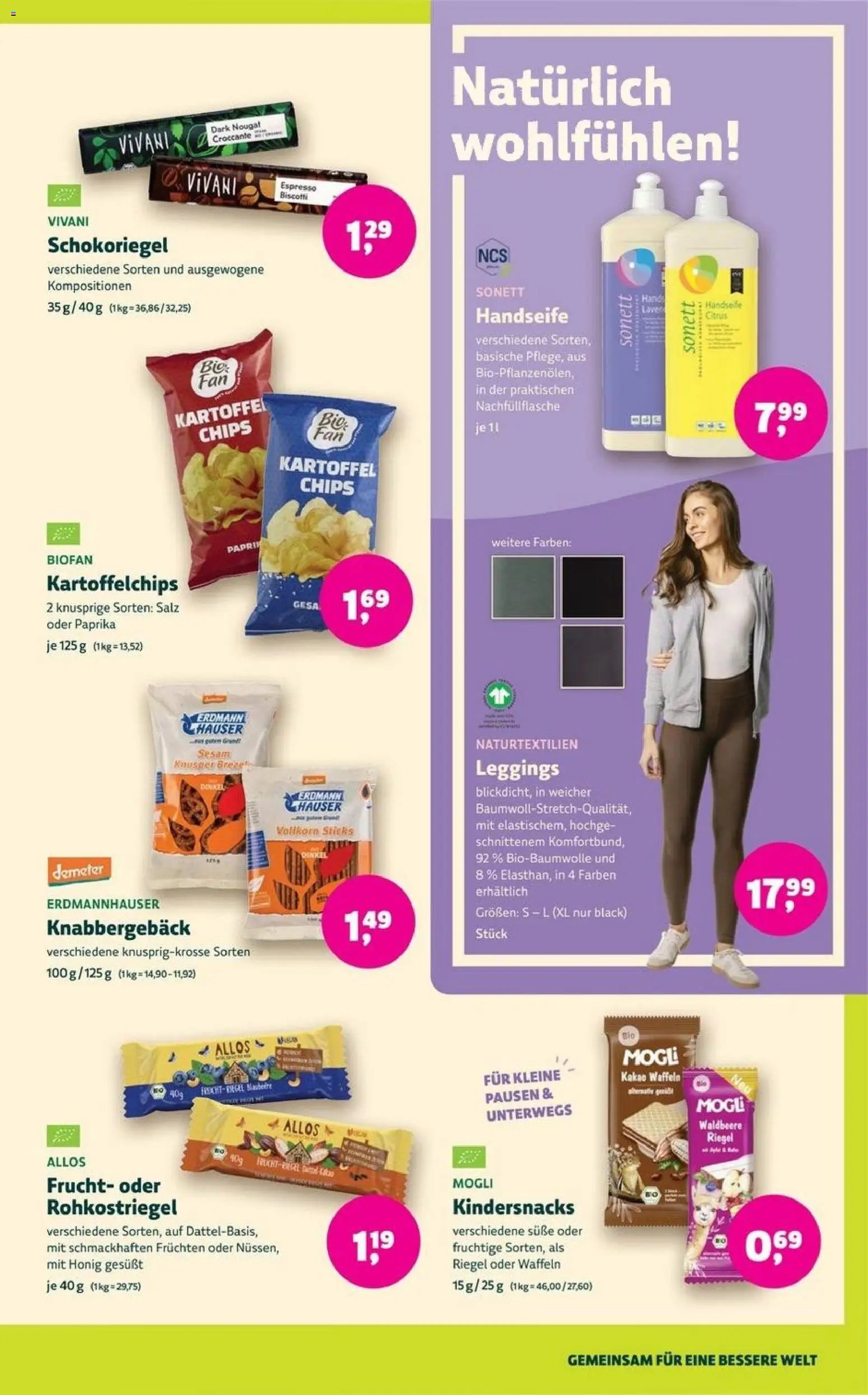Denns BioMarkt Angebote