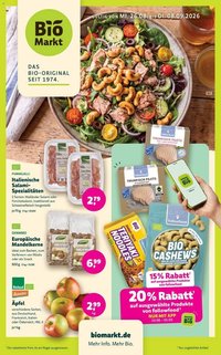 Denns BioMarkt Angebote