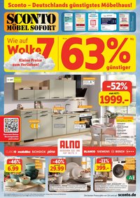 Sconto Küchenspezial