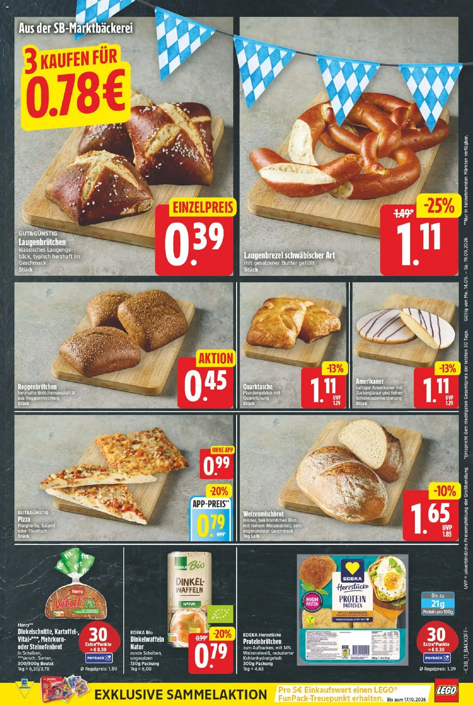 E center Prospekt