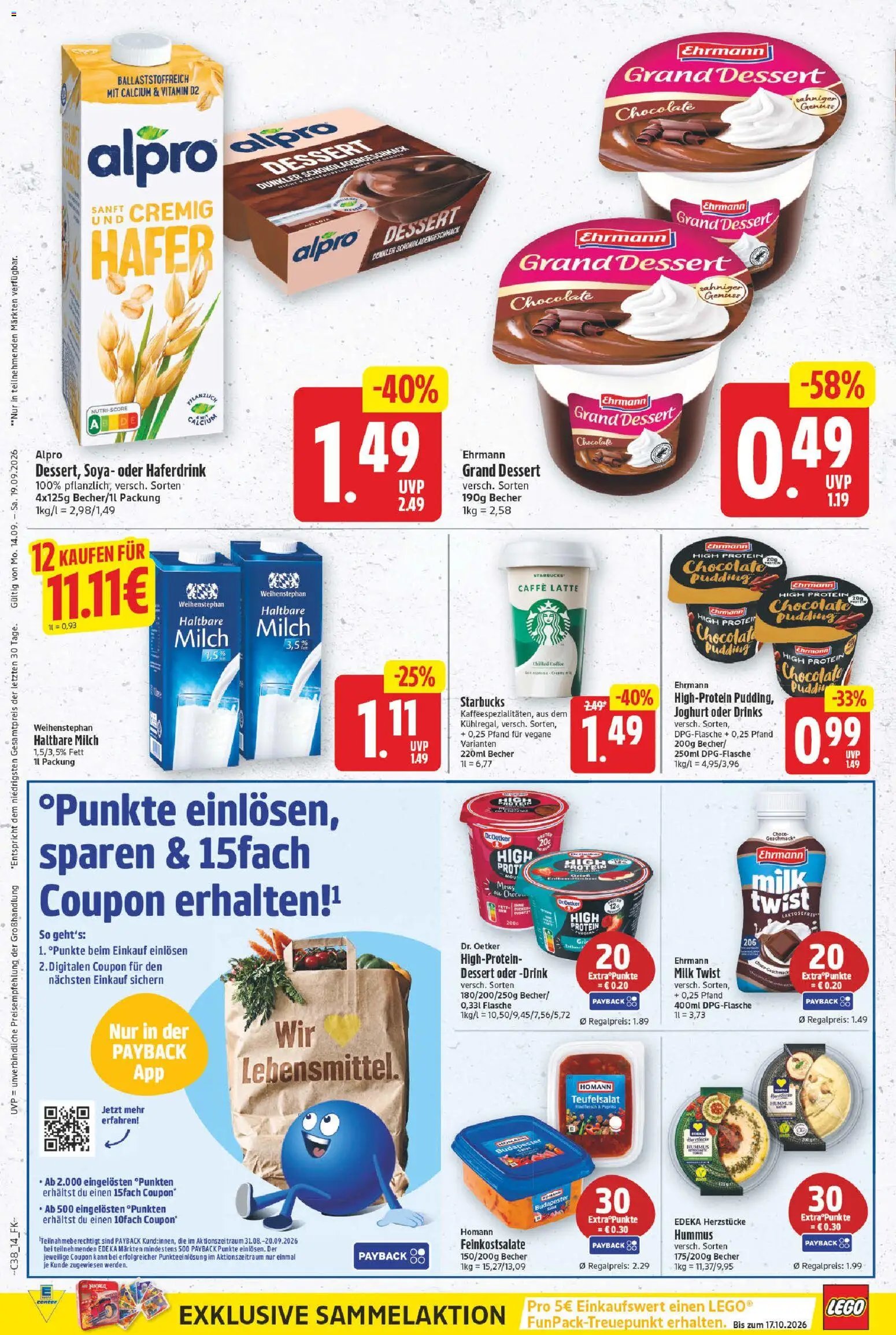 E center Prospekt