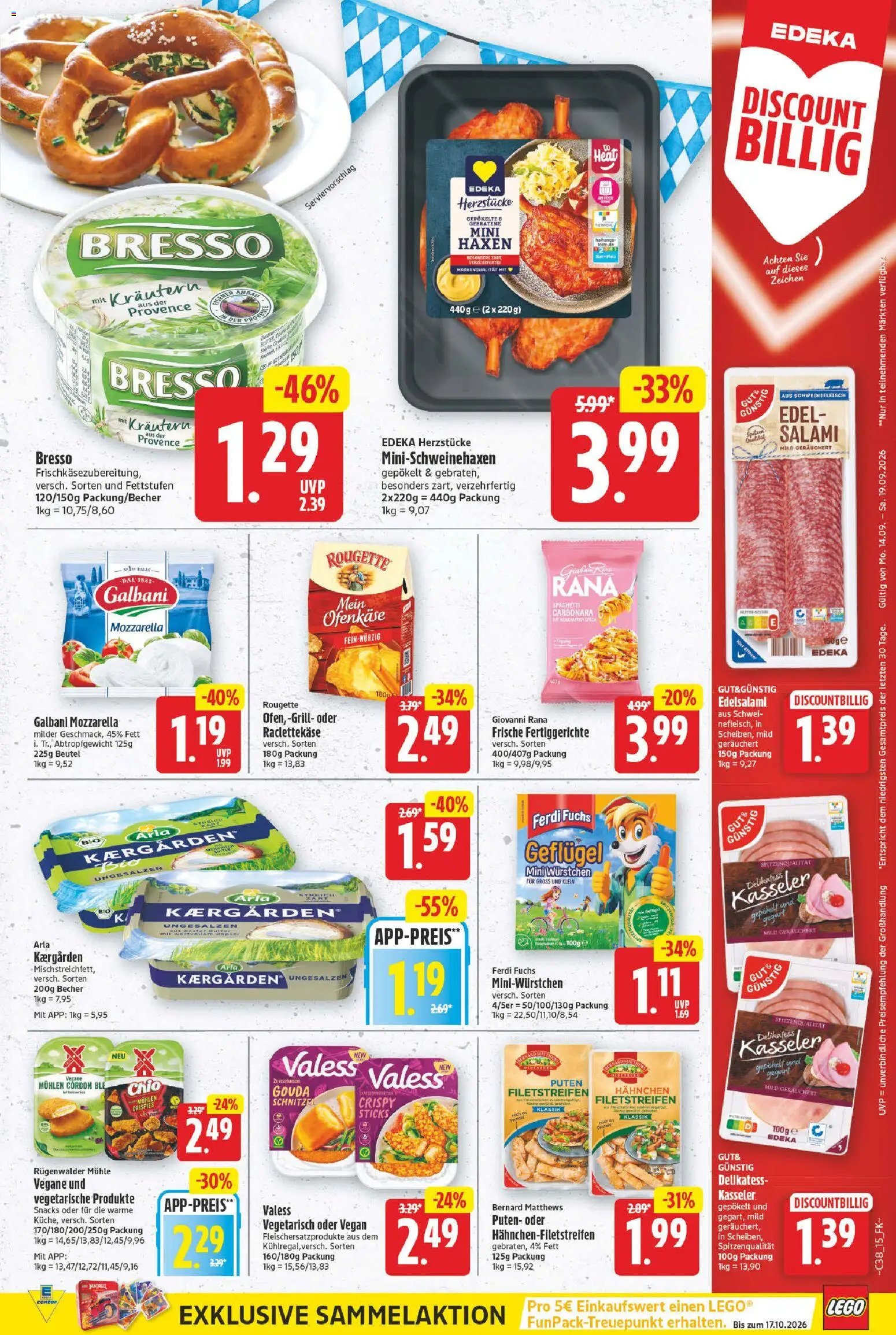 E center Prospekt