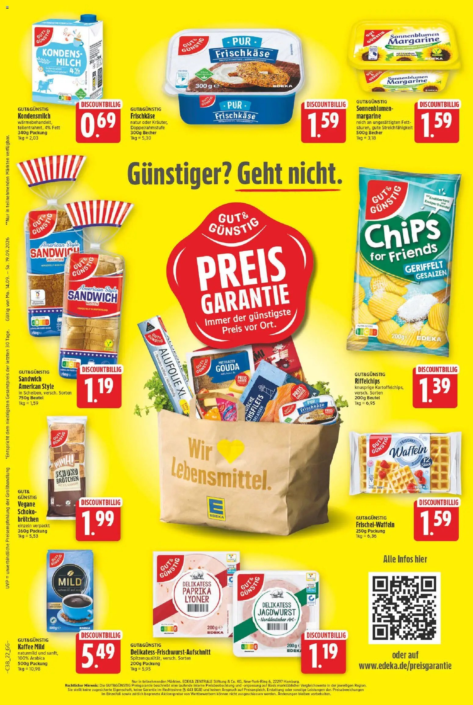 E center Prospekt