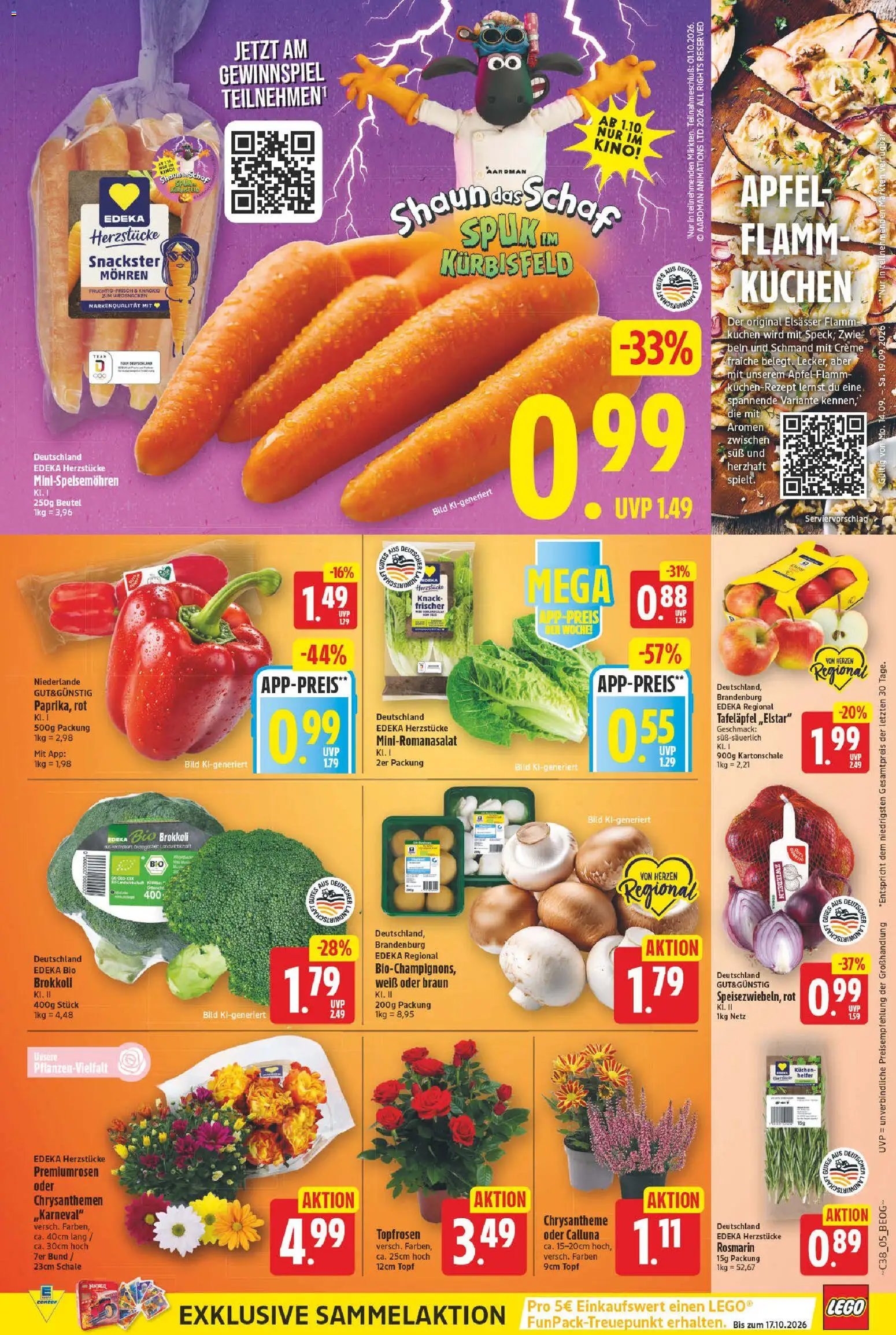 E center Prospekt