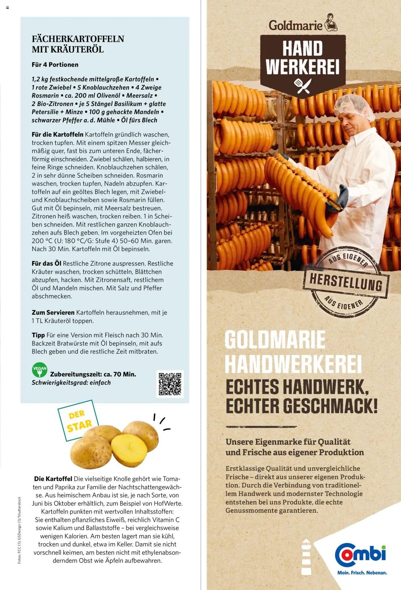 Combi myTime September 2025