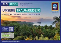 Aldi Reisen Unsere Traumreisen