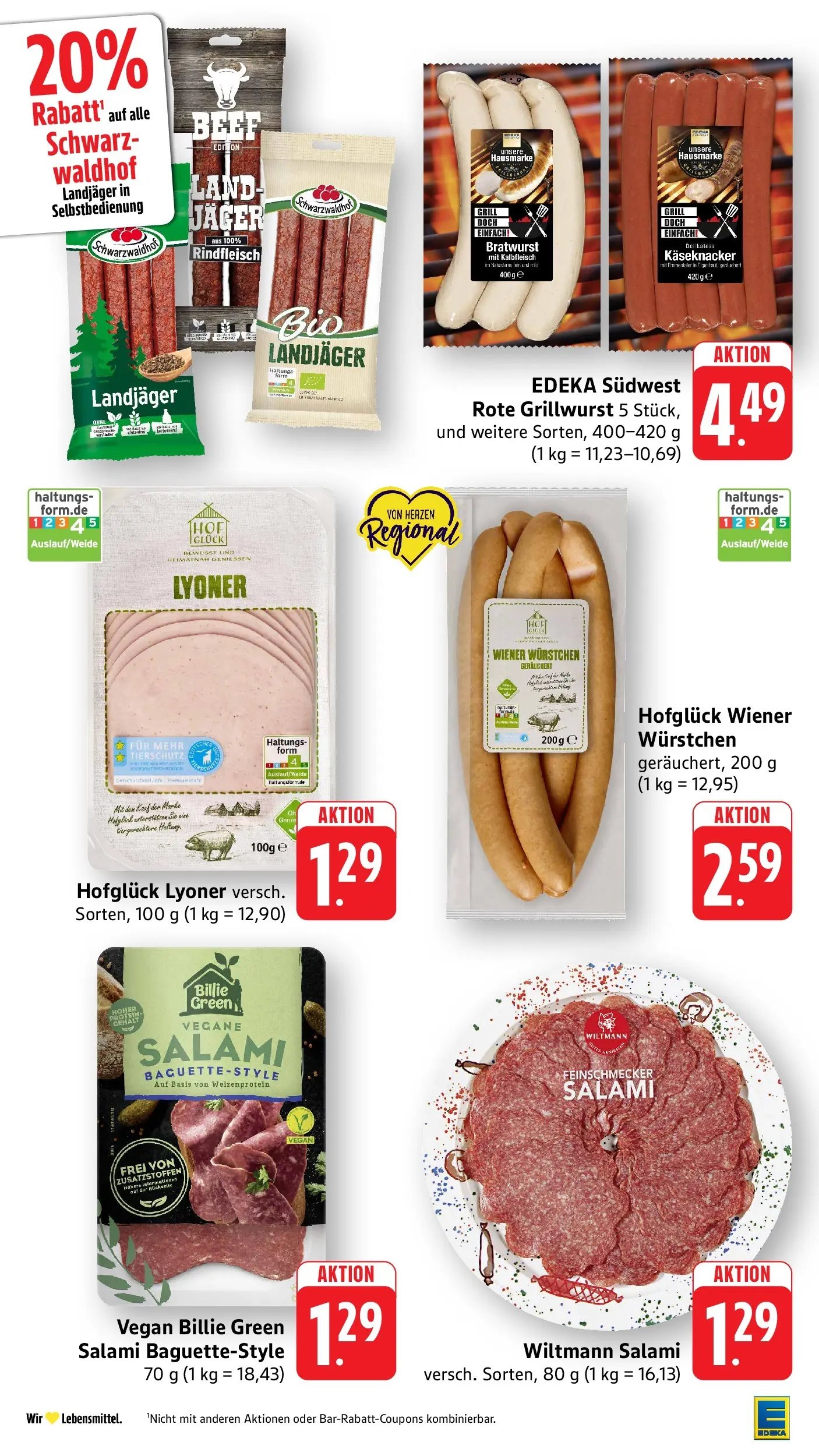 Edeka Prospekt Heilbronn-Sontheim