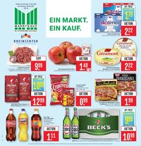 Marktkauf Prospekt Weil Am Rhein	