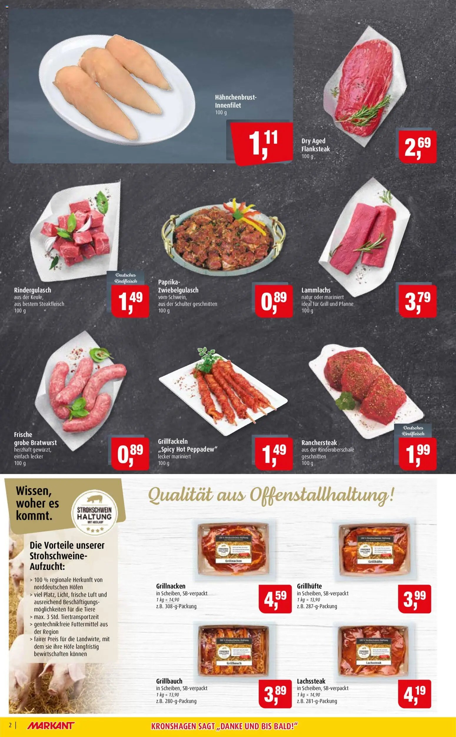 Markant Prospekt