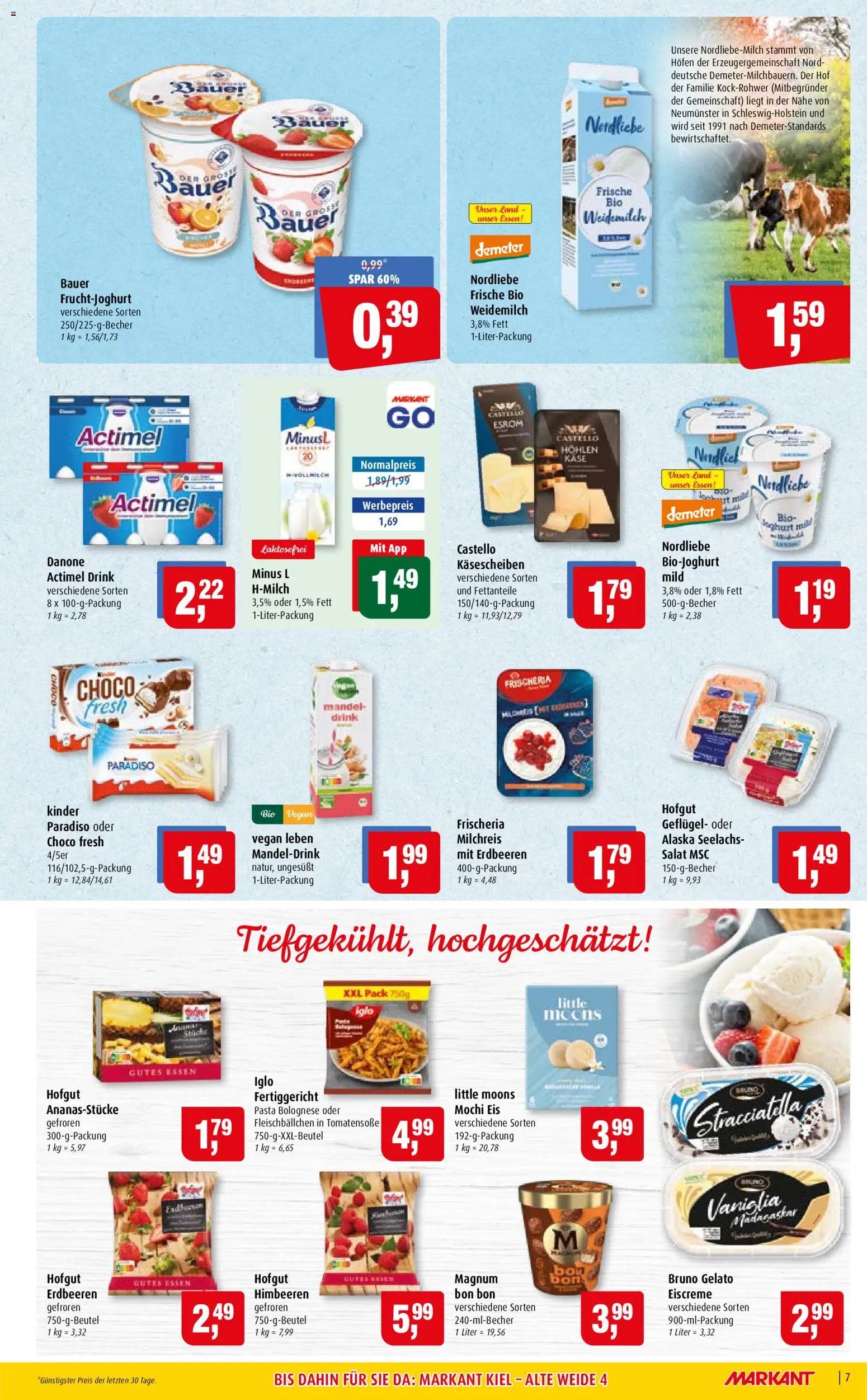 Markant Prospekt