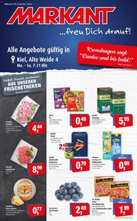 Markant Prospekt