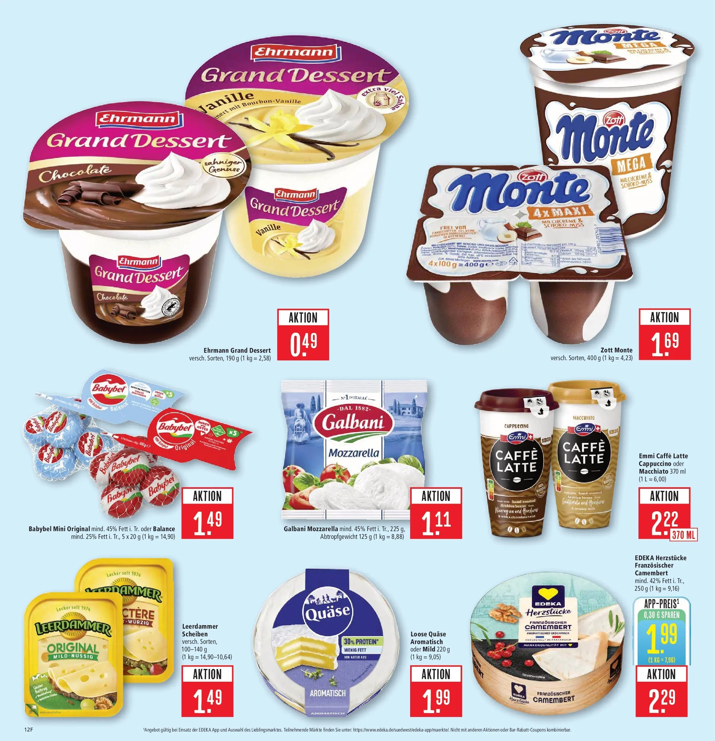 Marktkauf Prospekt Heidenheim	