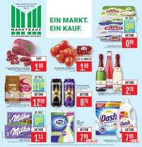 Marktkauf Prospekt Heidenheim	