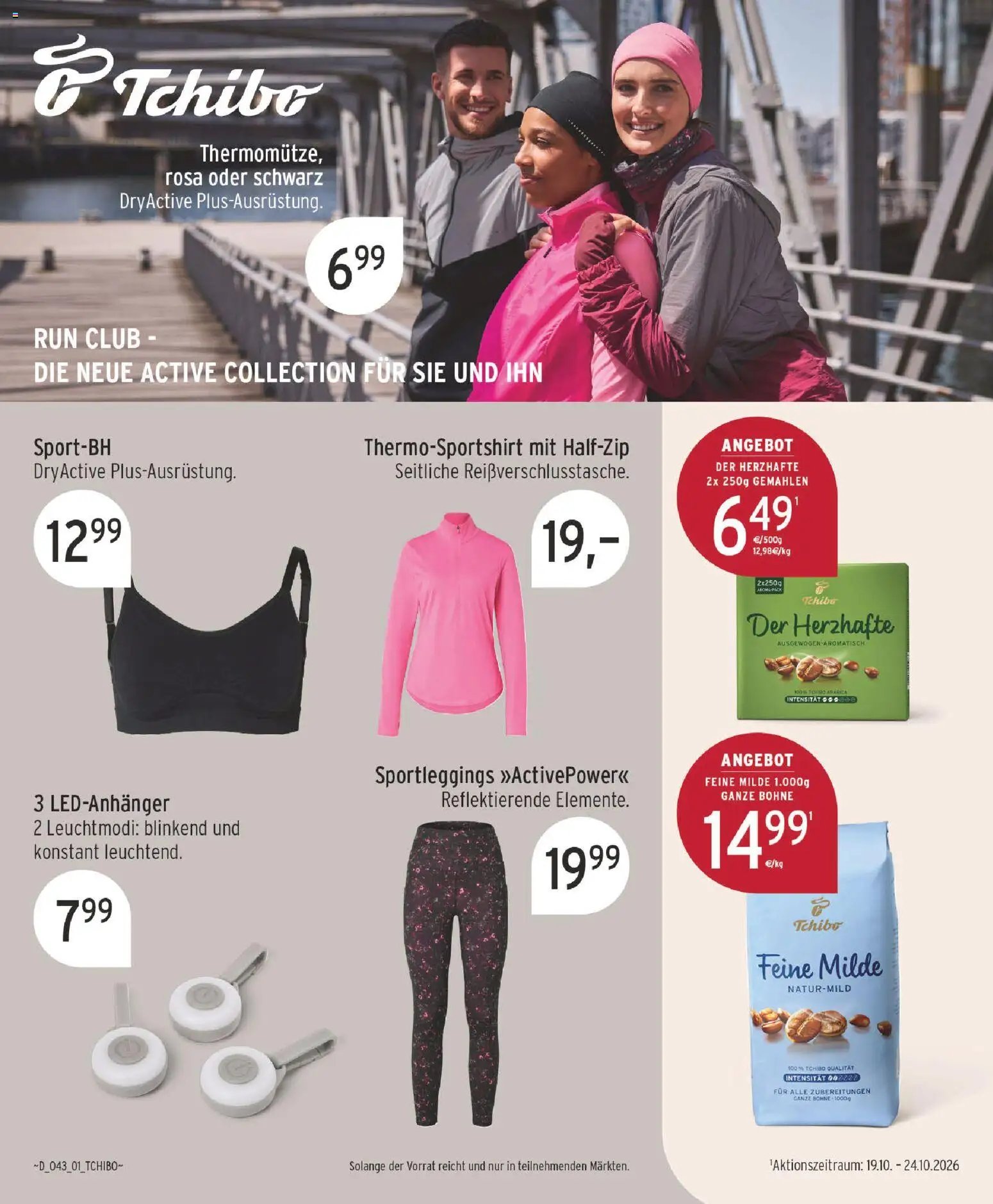 Edeka Prospekt