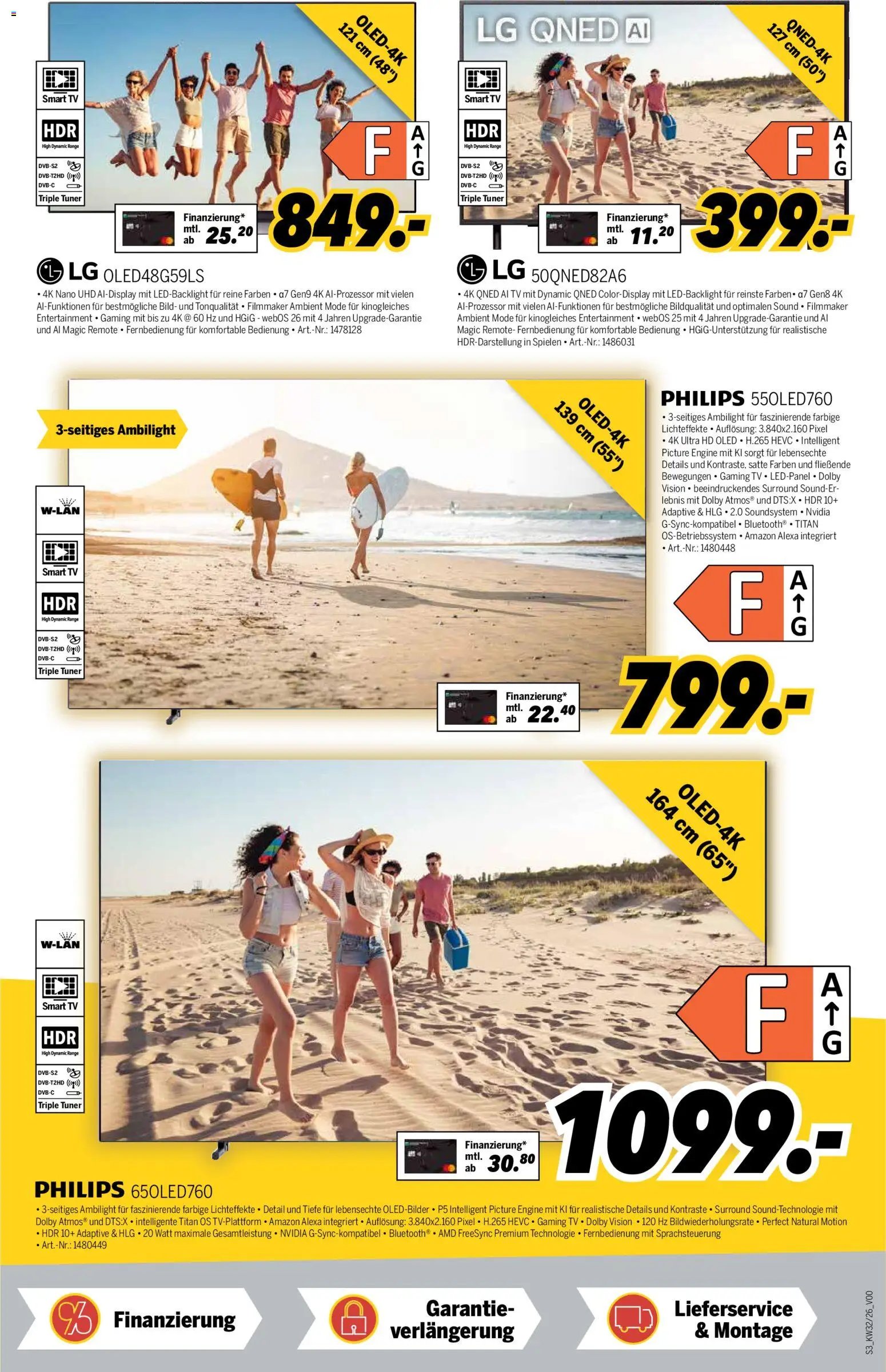 Medimax Prospekt