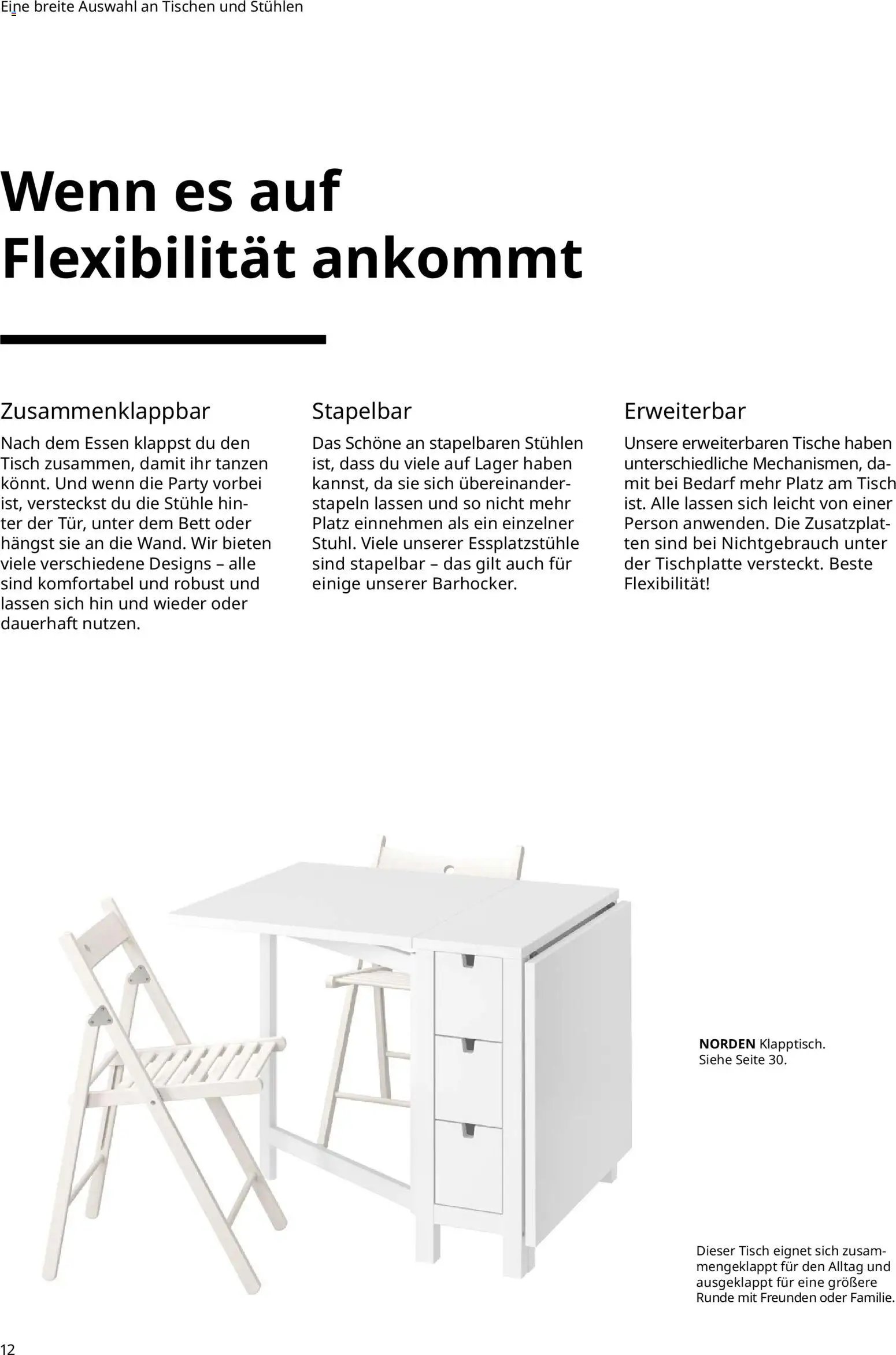Ikea Essplatz