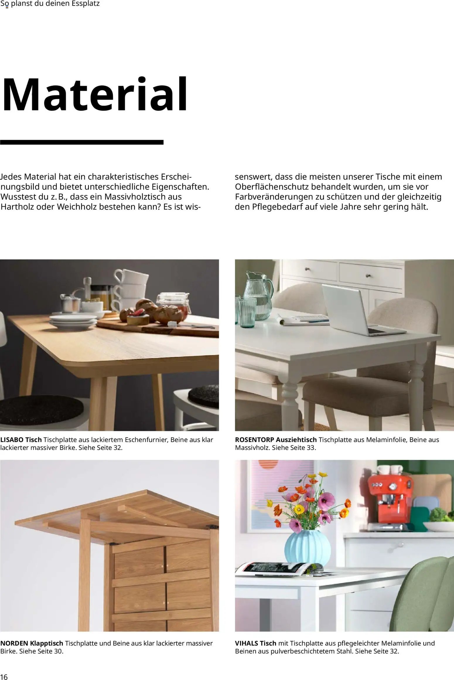 Ikea Essplatz