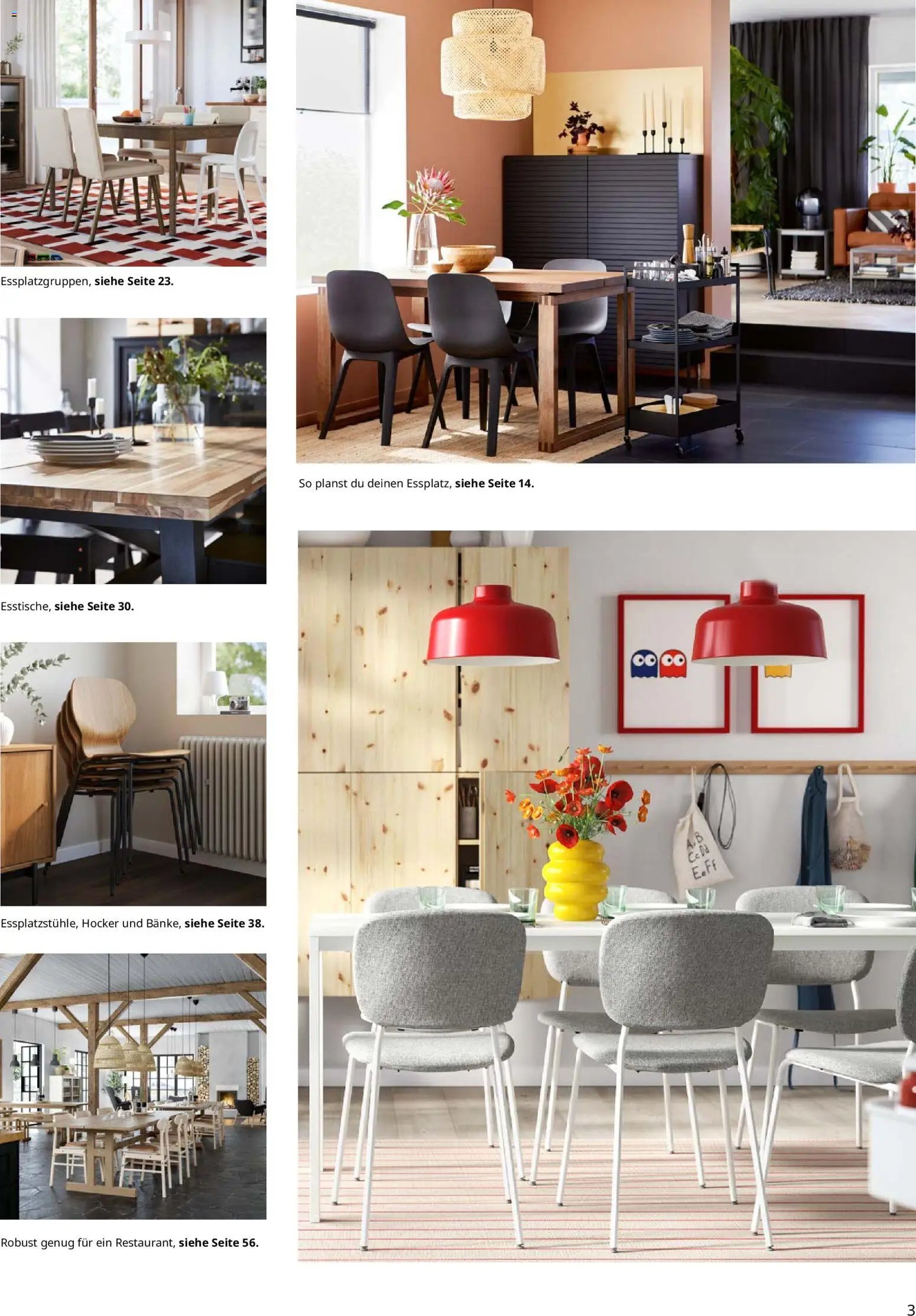 Ikea Essplatz
