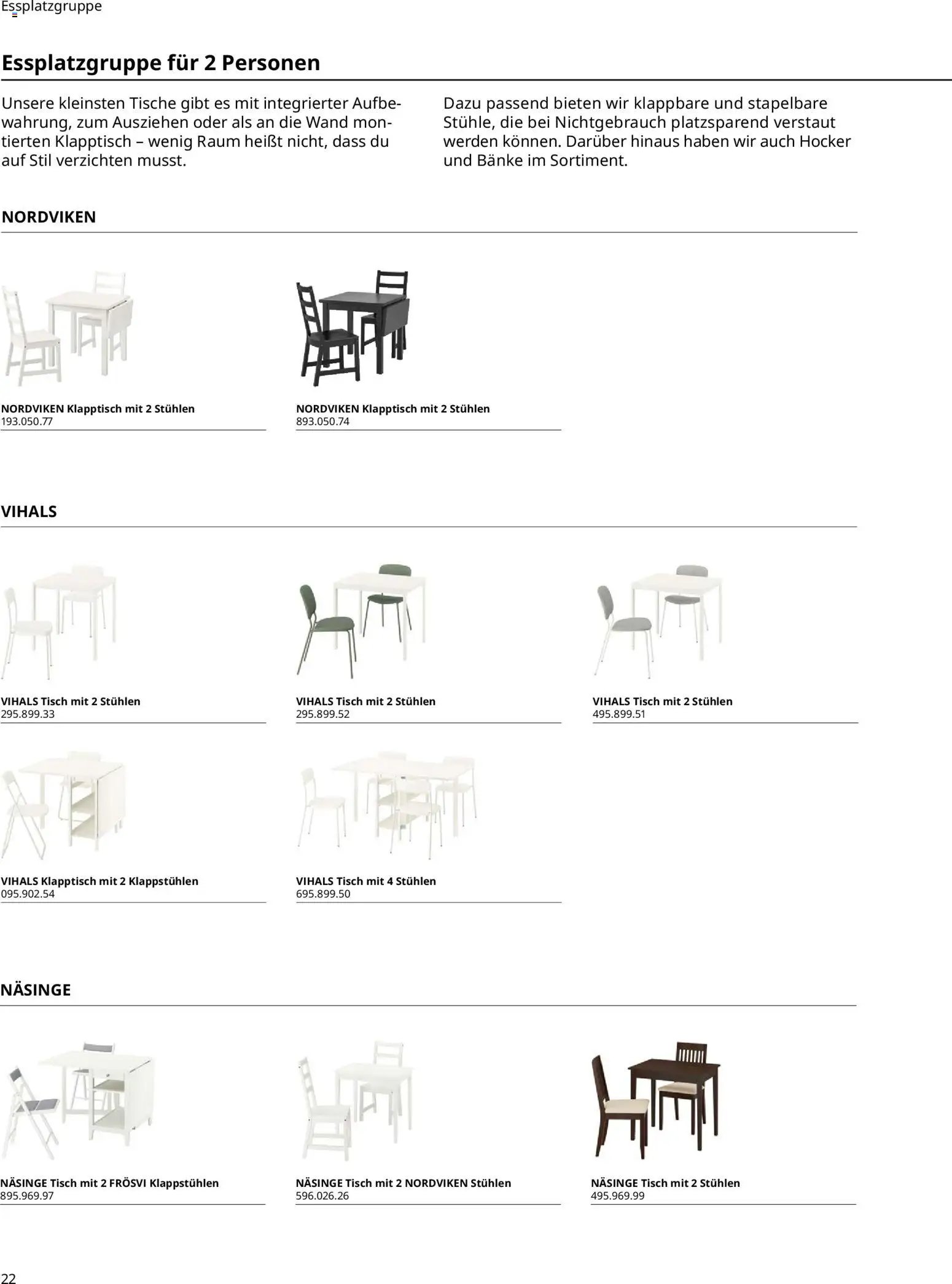 Ikea Essplatz