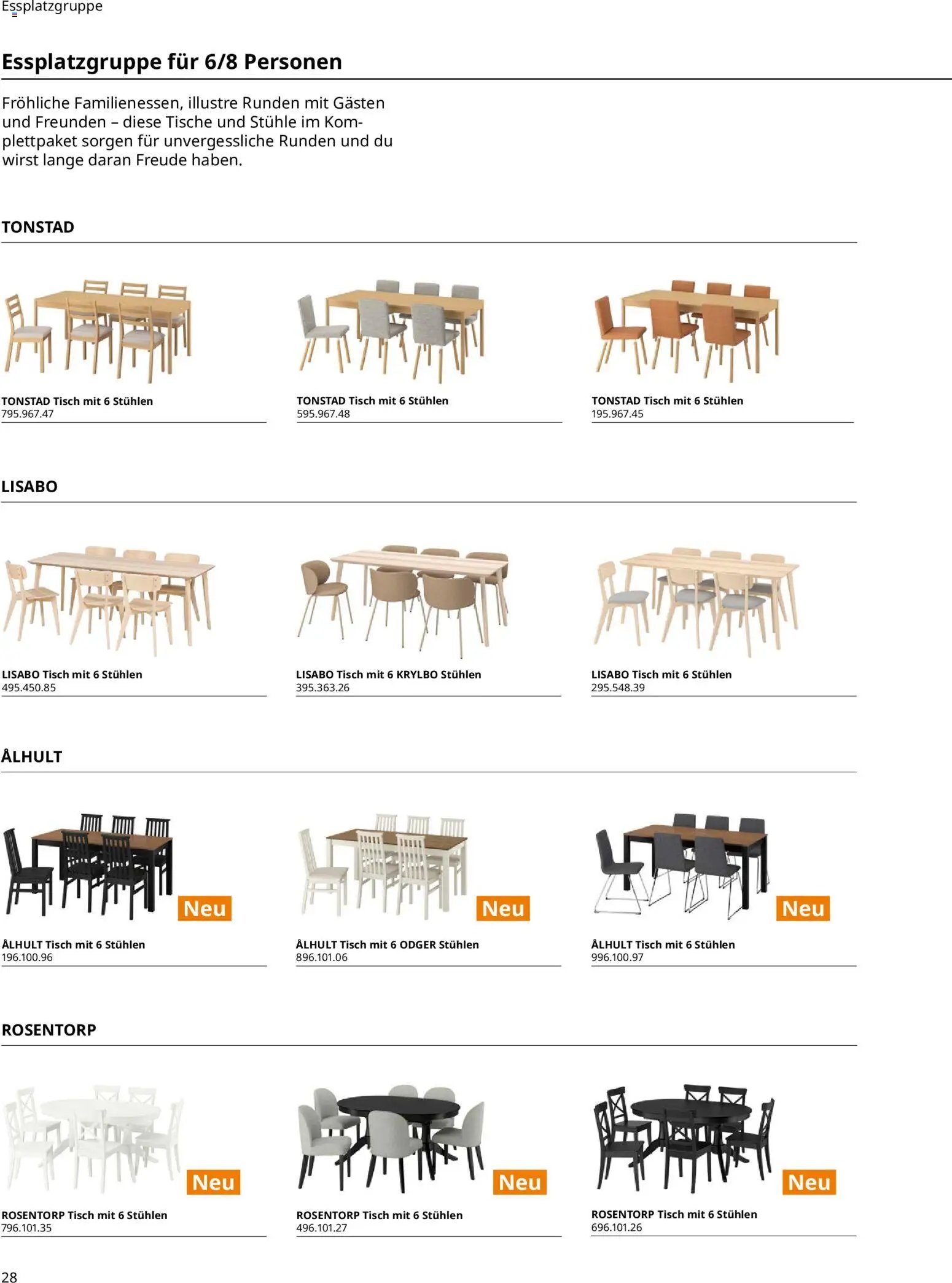 Ikea Essplatz (2026-01-02 - 2026-03-31)