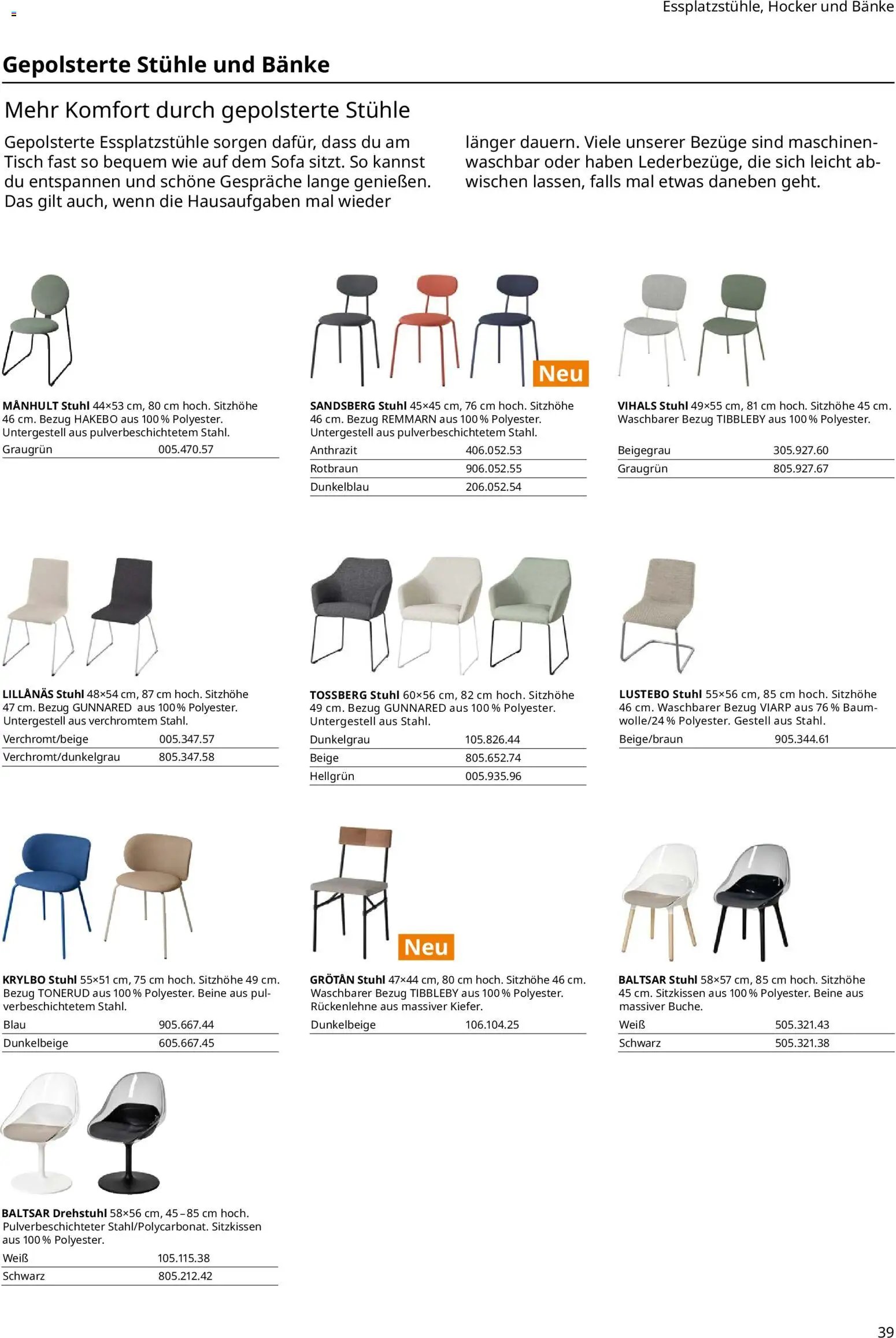 Ikea Essplatz