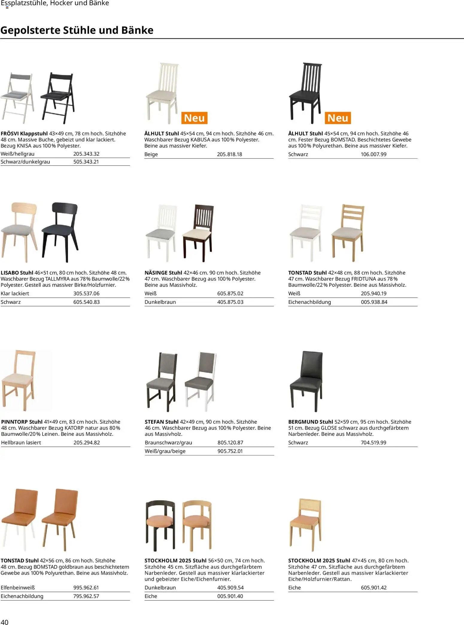Ikea Essplatz