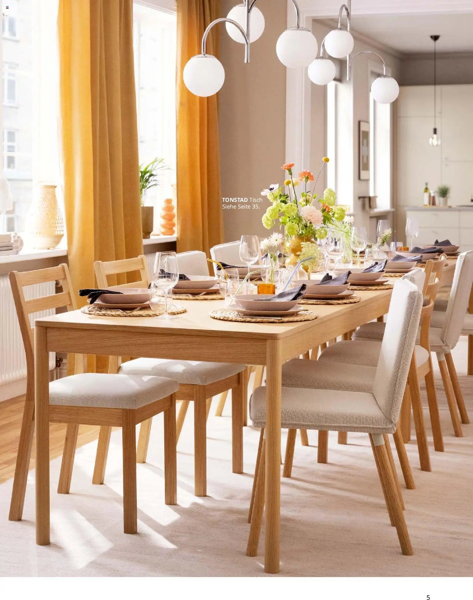 Ikea Essplatz