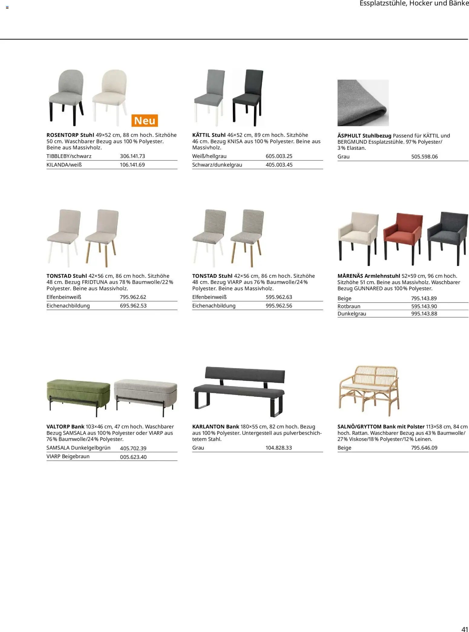 Ikea Essplatz