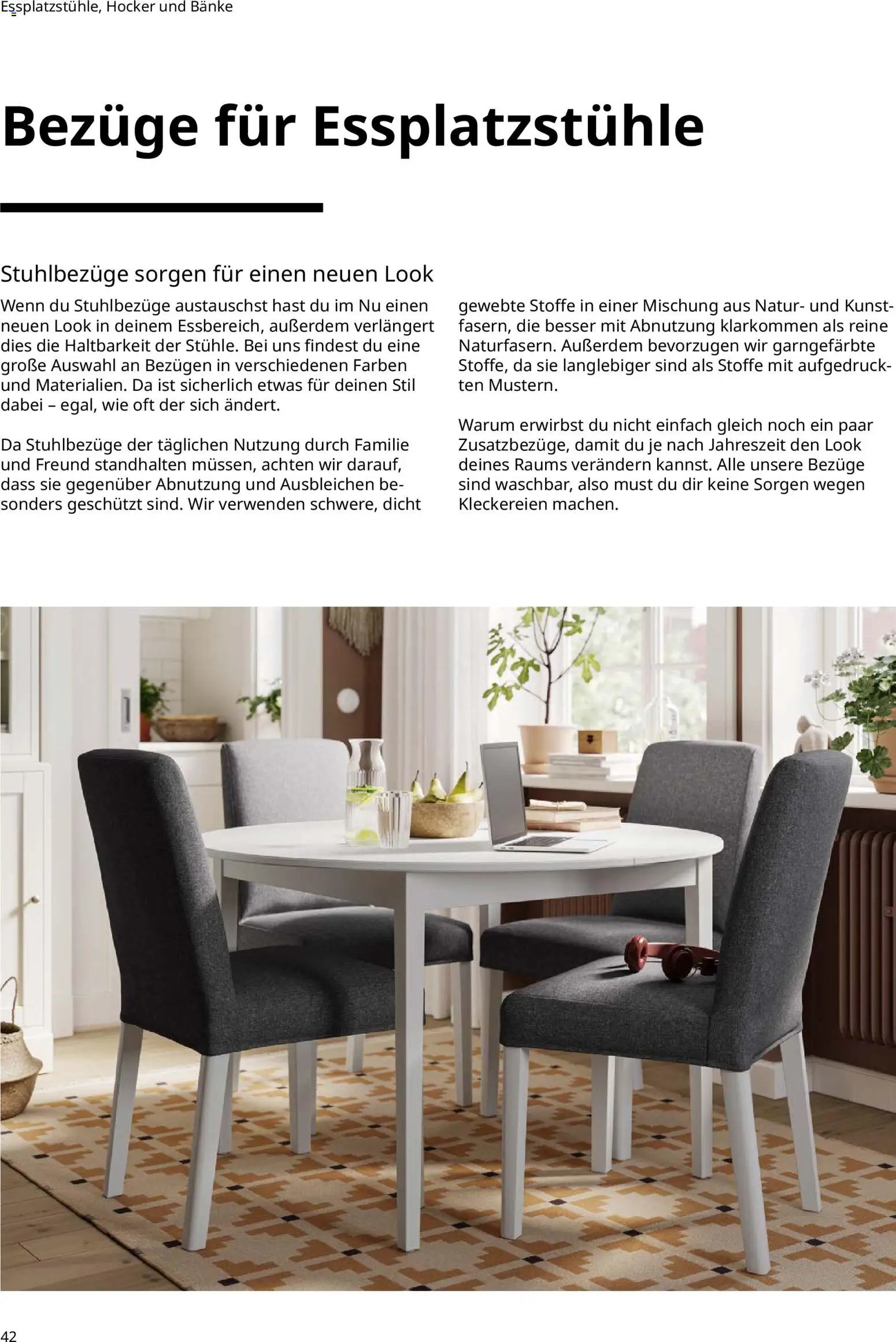 Ikea Essplatz