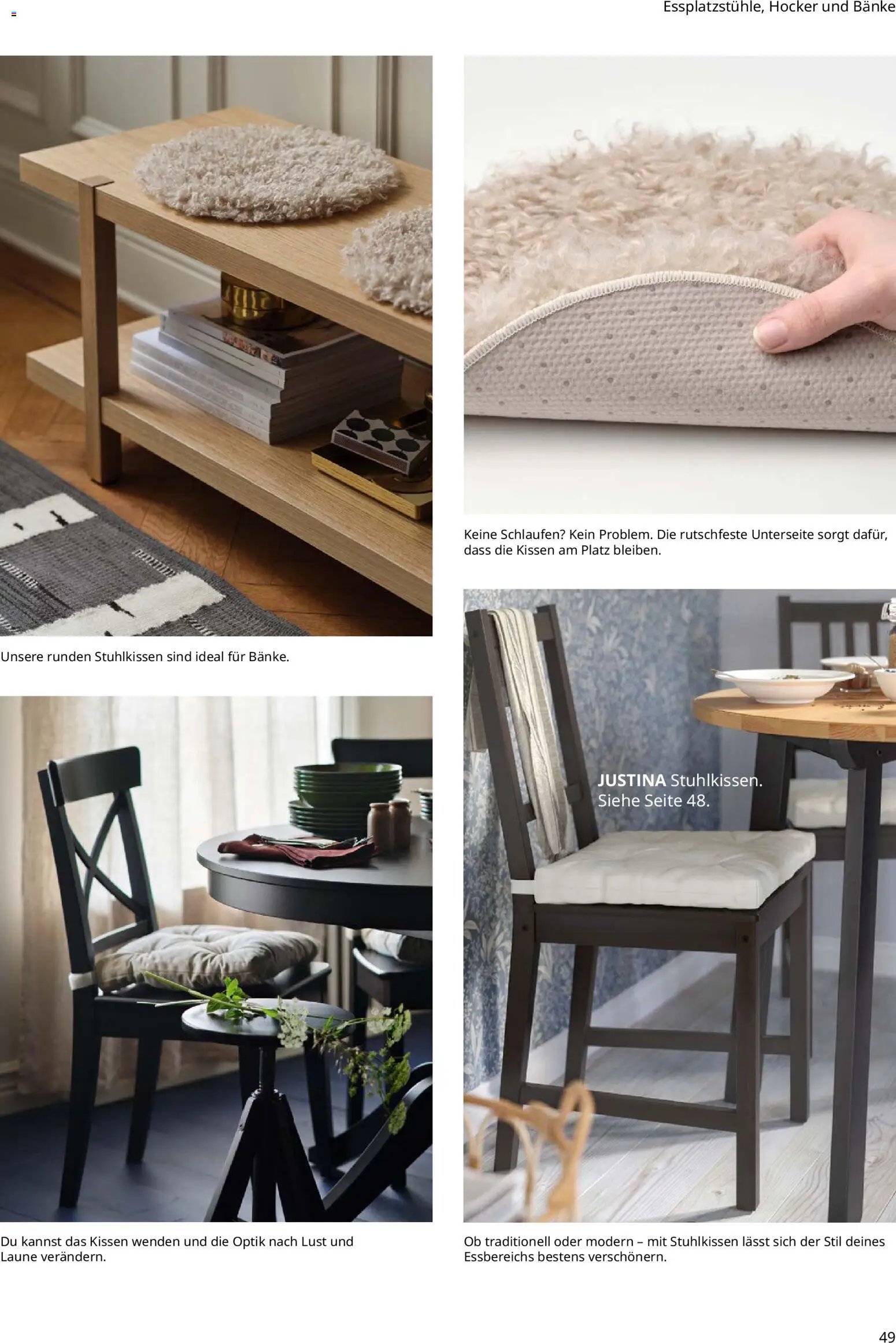 Ikea Essplatz