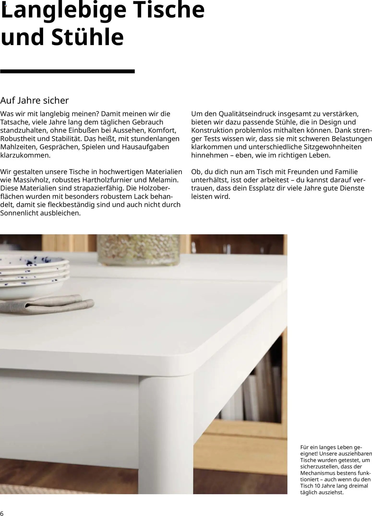 Ikea Essplatz