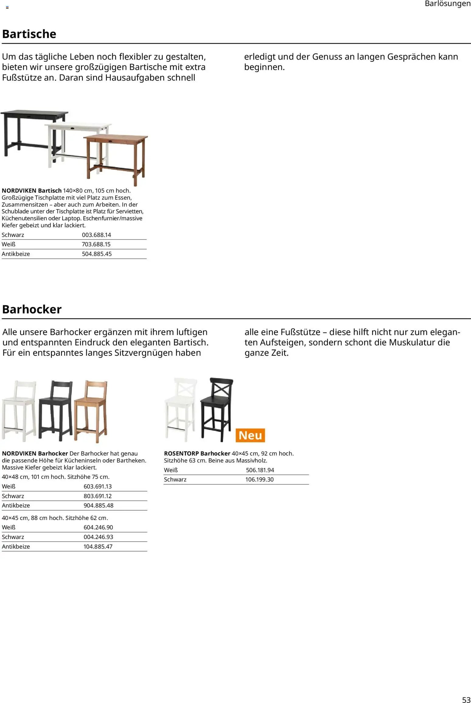 Ikea Essplatz