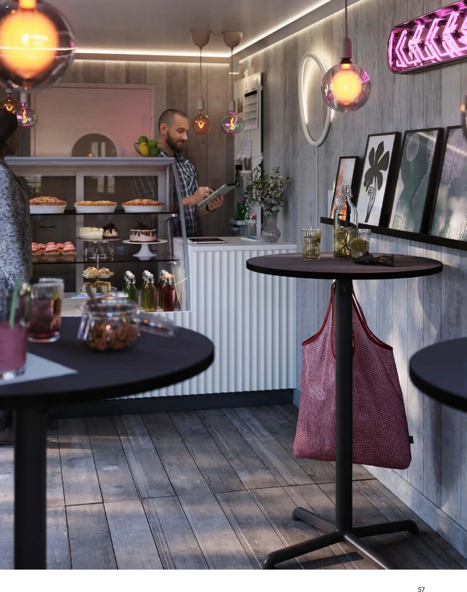 Ikea Essplatz