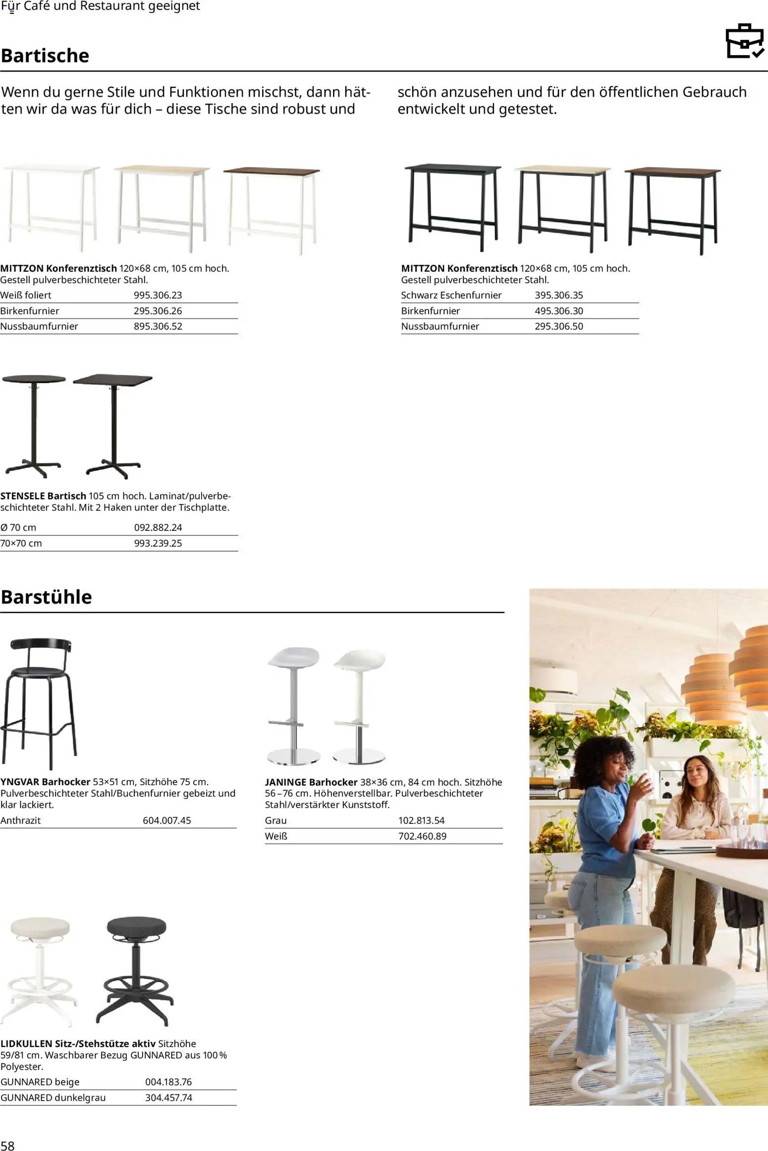 Ikea Essplatz