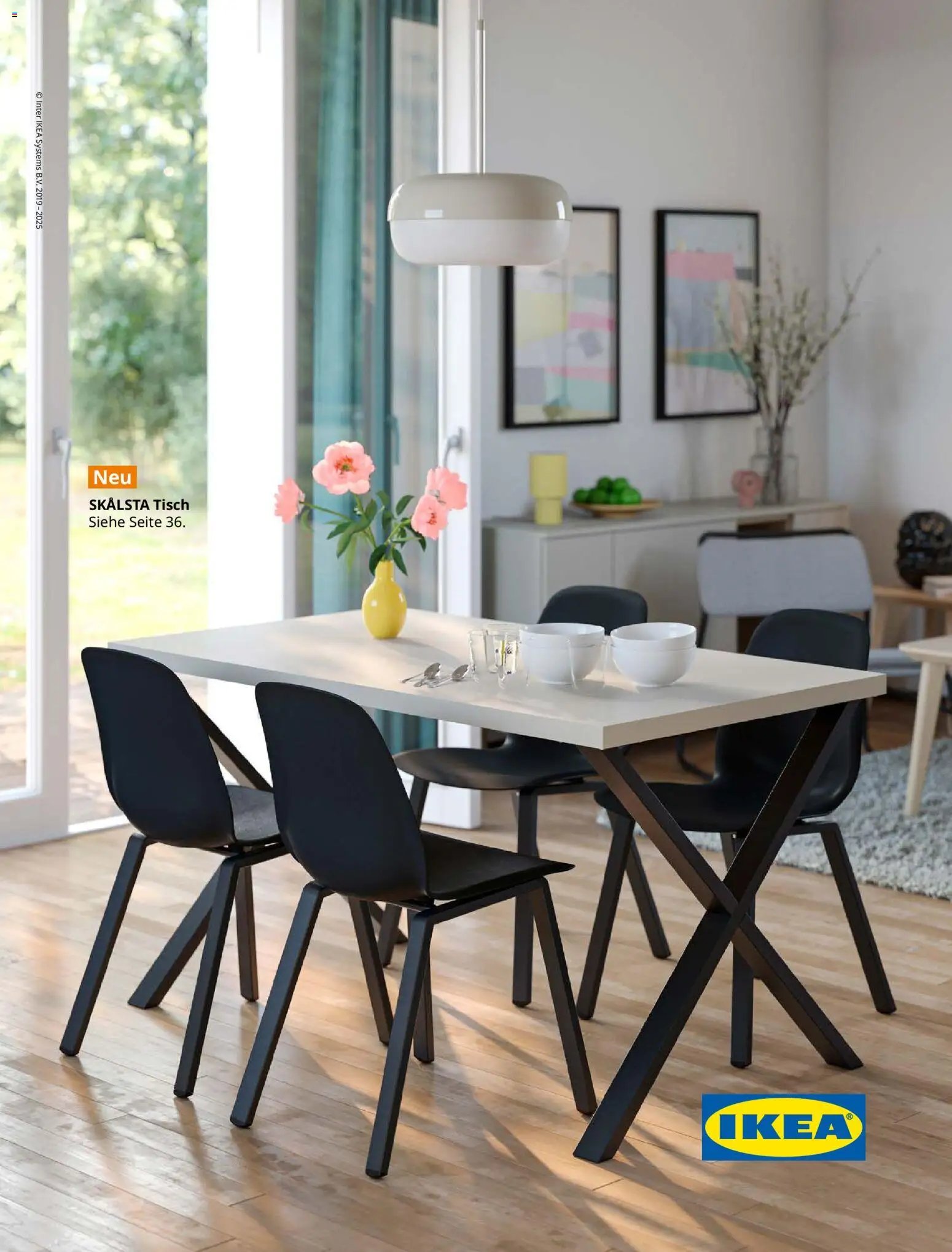 Ikea Essplatz
