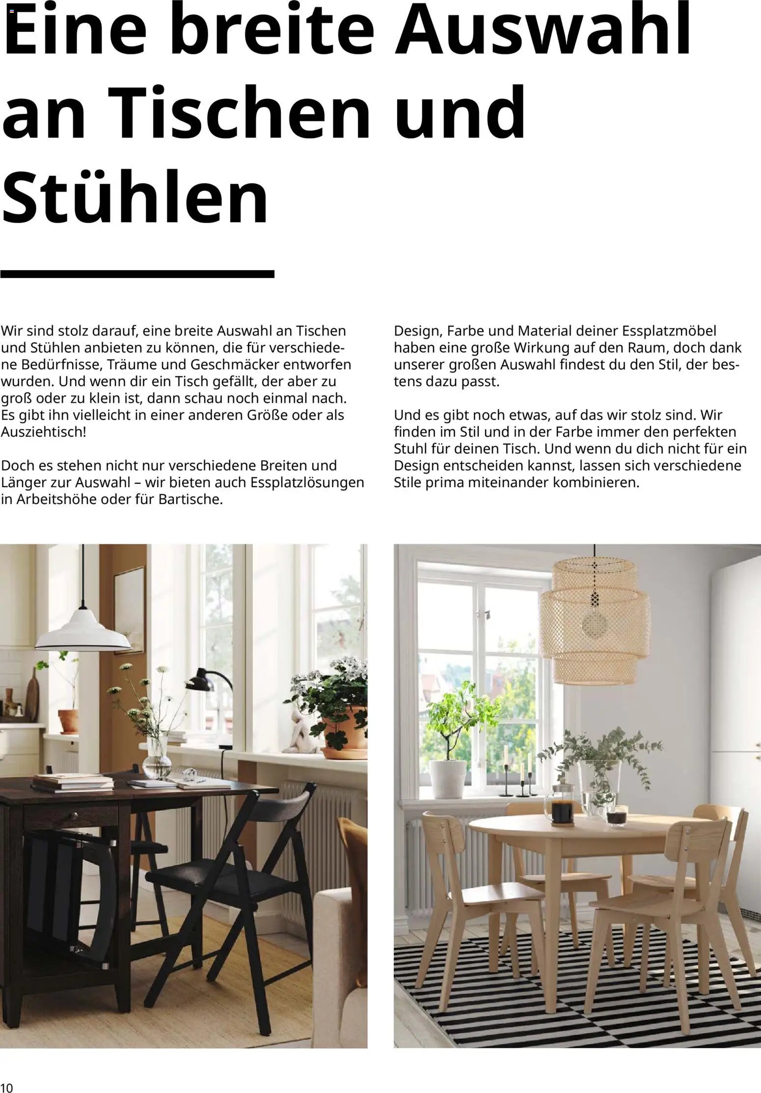 Ikea Essplatz
